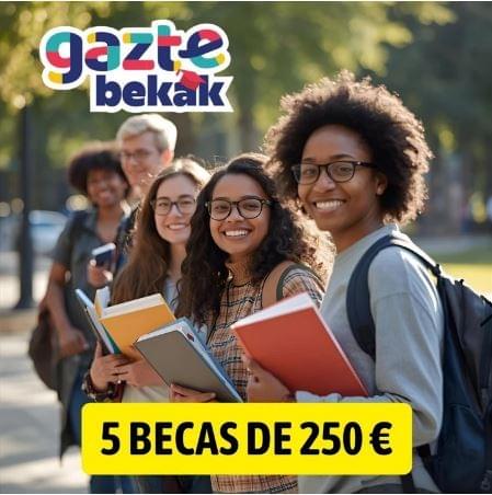 We offer workshops and resources to help you develop skills that prepare you for the future. Education and Training What do we do Hirugazte is the area of young people of Hirukide, aimed at people between 15 and 25 years old. It is your community within Hirukide, a space designed for you to train, share your concerns and experiences with other people in your environment, and participate in solidarity actions.