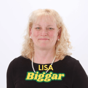 Lisa Biggar, REALTOR