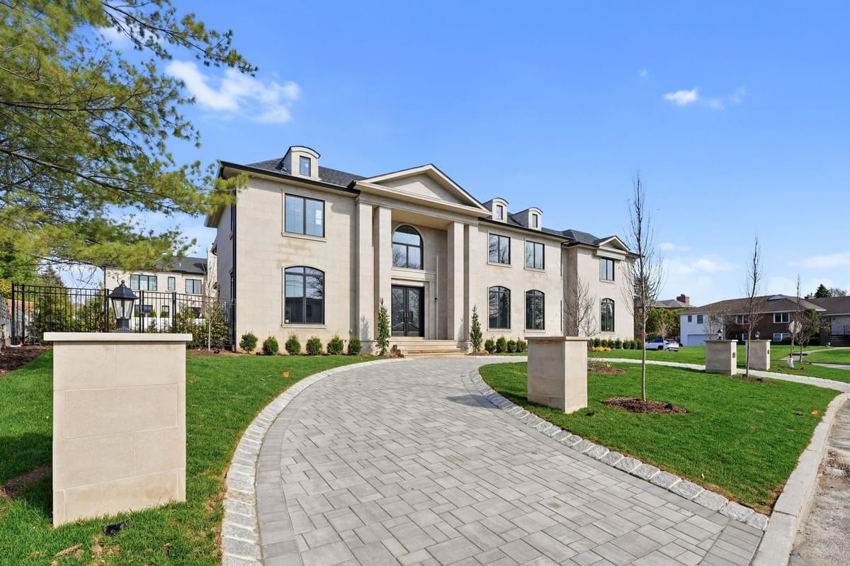 Stephen Drive, Englewood Cliffs 