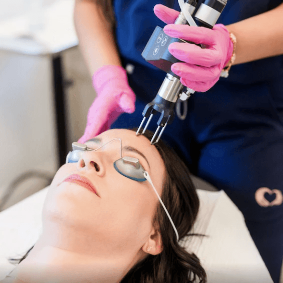 We offer a range of aesthetic services, including injectables and skincare treatments, designed to enhance your natural beauty. Advanced Aesthetic Treatments Our Services Medical Aesthetics & Direct Primary Care
