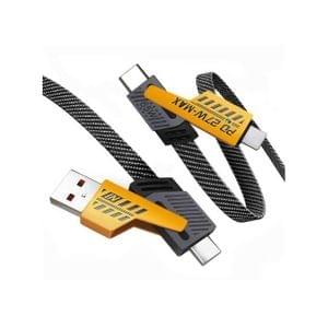 Type-C To Lightning USB Cable