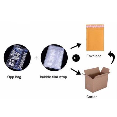 High-end Watch + Bracelet Dating Party Atmospheric watch