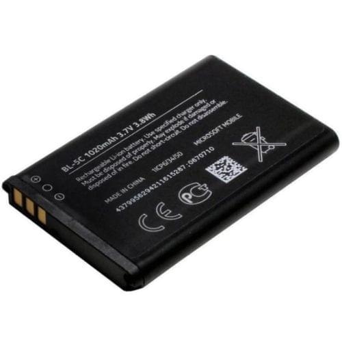 Nokia Batteries 5C