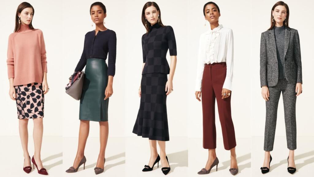 7 Best Interview Looks for Women