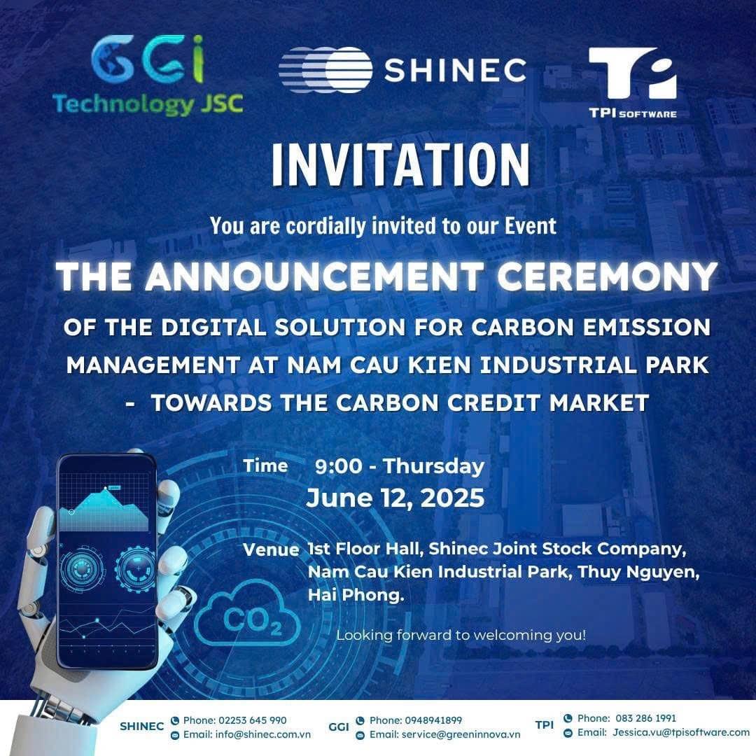 Understand our mission and services! Carbon Neutral Technology Alliance Association News Carbon Neutral Technology Alliance Association