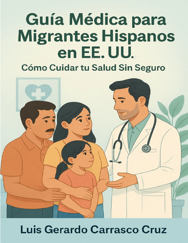 Guía Médica para Migrantes Hispanos en EE.UU. (PDF)
