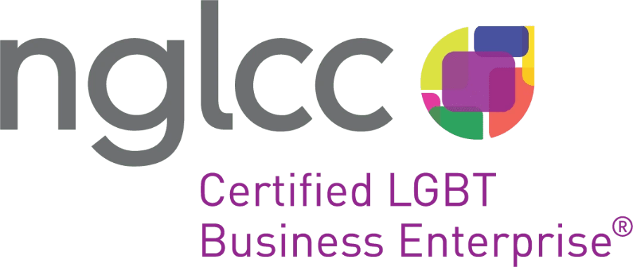 NGLCC Certified LGBT Business Enterprise