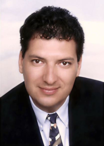 Joshua Sky, Executive Coach and Trainer