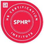 HRCI SPHR Certification
