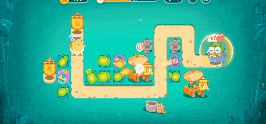 安卓版保卫萝卜下载