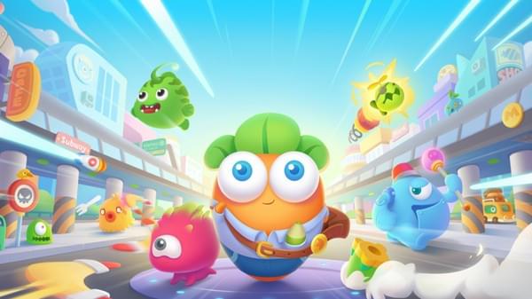 保卫萝卜安卓版