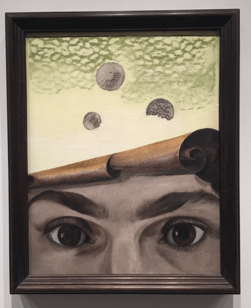 超現實主義亂亂愛- 記藝這些人那些事