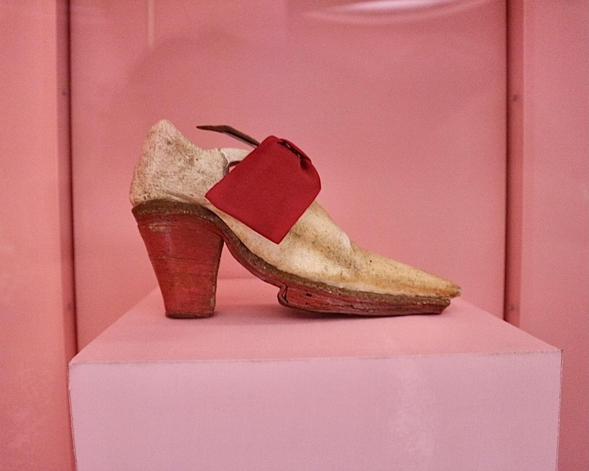 美學風格相對論【國王的時尚心機】 路易十四打造的法國時尚文化- 美學風格相對論