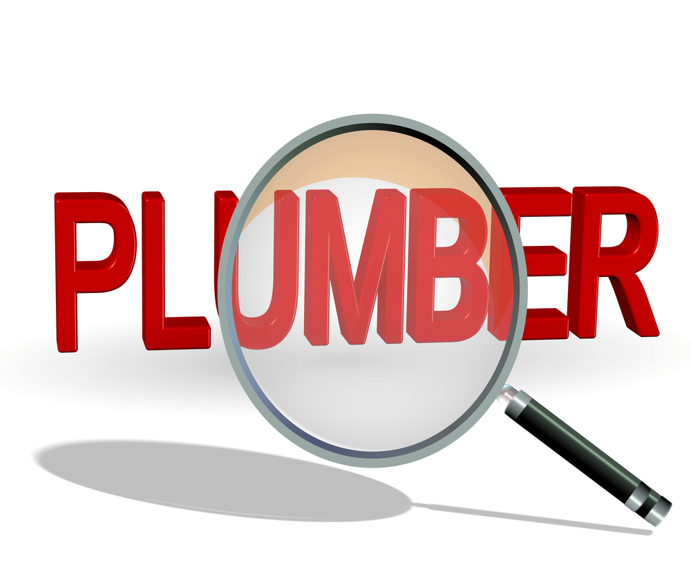 4 tips to help you find a plumber plumbing service...