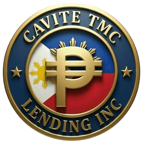 Please create a website for online loans with options, and make it look premium.