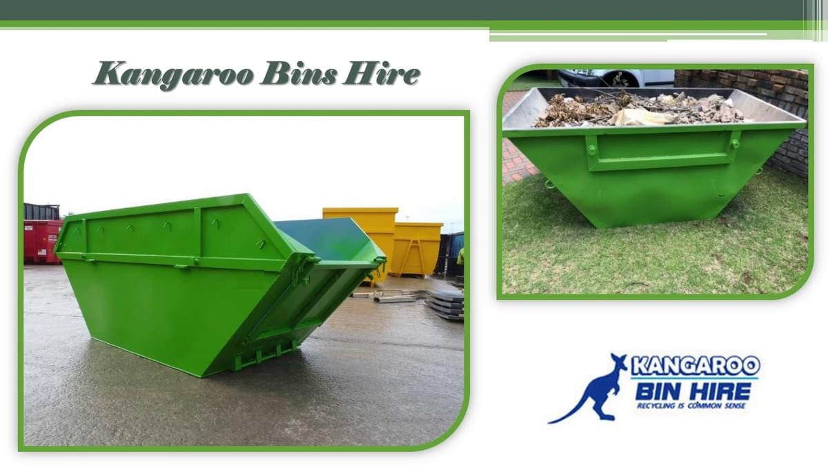How Skip Bin Hire Ensures A Healthy Living Environment?...