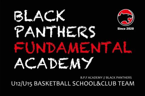 ブラックパンサーズ