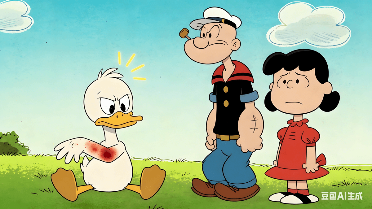 Episode 5: The Body's "Warning Signs" — Be Alert to These Symptoms! The bustling pier square shimmered under the warm afternoon sun, a mosaic of laughter and leisurely strolls. Friends gathered in twos and threes, each breath imbued with the easy joy of the day. Amidst this vibrant scene, Popeye, Olive Oyl, and Professor Owl ambled along, their conversation a gentle murmur against the lively backdrop. Suddenly, the cheerful hum of the square was pierced by a soft, pained whimper. Not far off, Little Squirrel was huddled on the ground, clutching his knee. His usually bright eyes were clouded with agony, his tiny brows furrowed so tightly they almost disappeared, and his face was a ghastly pale. Even his famously bushy tail, usually a plume of joyful energy, hung limp and dejected. This was not the lively, bouncy Little Squirrel everyone knew. In an instant, Popeye, ever swift to action, bounded towards him. "Little Squirrel, what's got you so down?" Popeye knelt beside him, his voice gentler than his usual boisterous tone. "Is it... is it like that time my arm suddenly went queer? I just thought I'd overdone it with the heavy lifting, you know!" Little Squirrel nodded, a tiny, miserable tremor running through him. His voice was barely a whisper, a faint mosquito's buzz against the buzzing square. "My knee... it just hurts and swelled up, Popeye. It's like a rock, and I can't move it an inch. I thought it'd just get better with a little rest, but it's been days now, and it's only gotten worse." A sniffle punctuated his words, a testament to his silent suffering. By now, Professor Owl and Olive Oyl had reached them, their faces etched with concern. Professor Owl, ever the scholar, meticulously pushed his spectacles higher on his beak before slowly, gravely, squatting down. He extended a wing, its soft feathers brushing gently against Little Squirrel's swollen knee. The moment his wing made contact, a deep seriousness settled upon his wise face. "Little Squirrel, listen carefully," Professor Owl's voice, though gentle, carried an undeniable weight of concern. "This is far more than just a bump or a fleeting chill. Your body, my dear friend, is very likely sounding an alarm—a 'warning signal' of an autoimmune disease. So many like you, little ones and grown-ups alike, dismiss these symptoms as minor aches, hoping rest will mend them. But to ignore these crucial signals, to delay understanding and treatment, is to gamble with your well-being. And that, my dear, is a gamble not worth taking!" Olive Oyl, her hands gently steadying Little Squirrel, looked up at the Professor with genuine anxiety. "Professor Owl, what are these 'warning signs'? If only we knew what to look for, we could help our friends, so no one else has to suffer like poor Little Squirrel!" With a soft flap of his wings, Professor Owl rose to his full height. He gestured towards a vibrant bulletin board standing proudly beside the square. "Aha! Perfect timing," he chuckled, a knowing gleam in his eyes. "Look, everyone! A 'List of Body Warning Signs' has just been posted, complete with clear illustrations. Let's go through them together, one by one. Pay close attention, for these are lessons worth remembering!" He tapped a claw on the first item, his voice dropping to a serious, almost storytelling cadence. "First, we have persistent fatigue and weakness. This isn't the happy tiredness after a day of spirited play, mind you. This is an exhaustion that sinks into your very bones, a weariness that no amount of sleep or rest can shake off. Think back to our friend Popeye, not so long ago. He was so utterly drained, he couldn't even summon the strength to lift his own hand, let alone reach for his beloved can of spinach!" Professor Owl finished, gesturing towards a comical illustration. All eyes turned to the bulletin board. There, an illustration depicted Popeye, slumped dramatically over a table, his head nestled on his arm, eyes barely slits, a picture of utter dejection. A forlorn can of spinach sat untouched before him, looking almost as sad as Popeye himself. The scene elicited a few sympathetic chuckles, even from Popeye. He scratched his chin, a sheepish grin spreading across his face. "Gosh, that's exactly it!" he boomed. "I even thought my spinach had gone bad, it was that bad!" "Next," Professor Owl continued, his gaze drifting thoughtfully to Little Squirrel's throbbing knee, "we have joint or muscle pain and stiffness. This is precisely what our Little Squirrel is experiencing now. Joints become achy and swollen, especially noticeable in the quiet hours of dawn. You wake up feeling stiff as a board, needing to 'oil' yourself with movement before you can truly stretch out. And it's not just the big joints; even tiny fingers and wrists can fall prey to this discomfort." Little Squirrel offered a tiny, solemn nod. "Yes," he whispered, "every morning, my knee feels like it's glued stiff. It takes forever just to stand up straight." Professor Owl continued, his voice taking on a graver note. "Third, we must consider unexplained fever. This isn't your typical high temperature from a common cold. It's often a low-grade fever, hovering persistently between 37.5℃ and 38℃, yet it refuses to budge. Crucially, there are no other tell-tale signs of infection—no coughs, no sneezes, no runny noses. And oddly, regular fever reducers seem to have no effect." "Fourth, we look for abnormal skin conditions," he declared, pointing to an illustration of Little Duck, whose usually smooth feathers bore a distinctive mark. "Imagine Little Duck, or perhaps other friends, developing perplexing red rashes on their arms. These aren't just minor irritations; they often darken with sun exposure, becoming intensely itchy or even painful. Or consider those curious, butterfly-shaped red patches that might bloom across someone's cheeks. These, too, are urgent messages from your inner workings!" A hush fell over the group as they absorbed the vivid illustrations. Popeye, his brow furrowed in thought, finally broke the silence. "Blow me down!" he exclaimed, thumping his chest gently. "So these little aches and strange marks... they're not just nothing! They're actual shouts from our own bodies! Are there any other signals we should be listenin' for, Professor?" Professor Owl's smile returned, a knowing twinkle in his eyes. "Indeed, Popeye, the body has many ways of communicating! Beyond these, keep an eye out for: persistent dry mouth and tongue, a thirst no amount of water seems to quench; dry eyes, feeling gritty as if sand were caught beneath the lids, often accompanied by light sensitivity and excessive tearing; unexplained hair loss, where clumps seem to vanish without reason; and even sudden, significant weight loss, when you haven't even tried to shed a single pound. Each of these, in its own way, could be a whisper or a shout about an underlying autoimmune condition." He then leaned forward, his voice firm and resonant. "Understand this, everyone: while many of these individual symptoms might seem common, even trivial, the key is their persistence. If fatigue or joint pain, or any of these signs, lingers for an extended period—say, for more than a week—you must, without delay, heed the warning. Do not simply 'hold on' and hope it vanishes. Your body is asking for help!" Galvanized by Professor Owl's words, Popeye sprang to his feet. He cupped his hands around his mouth, his booming voice echoing across the lively square, carrying his message to every corner. "Ahoy there, everyone! Listen up, listen good!" he bellowed. "If you've got this pesky fatigue that won't quit, or joints that ache and swell, or a low-grade fever that just hangs around, or strange red rashes, or dry mouth and eyes, or hair falling out, or even just losing weight for no reason—you listen to me! Don't be a stubborn barnacle like Little Squirrel here! Get yourselves to Professor Owl, sharpish! Otherwise, you'll feel worse than a sailor without his grog!" The cacophony of the square slowly died down as residents paused their activities, turning their attention to Popeye's impassioned plea. Whispers of "Did you hear that?" and "Maybe that's what I have!" rippled through the crowd as they began to share the crucial information. Gently, Popeye and Olive Oyl helped Little Squirrel to his feet. A tiny, grateful smile finally touched his pale face. Professor Owl, ever thoughtful, offered him a glass of warm water. "Don't you worry, my dear," he soothed, "now that you're listening to your body, and we're here to help, you'll be on the mend in no time." The warm sun, as if approvingly, bathed the scene in a golden glow. Popeye, clutching his spinach can as a symbol of renewed strength, declared with a wide, resolute grin, "That's it! From this day forward, we're all going to be 'body detectives'! We'll sniff out those warning signals, protect ourselves, and look out for our pals!" Olive Oyl and Little Squirrel nodded with a fierce determination that mirrored his own. Soon, the square's cheerful bustle resumed, but it was a bustle with a newfound awareness. For every resident, the vital "warning signs" were now etched into their memories, never to be dismissed again.