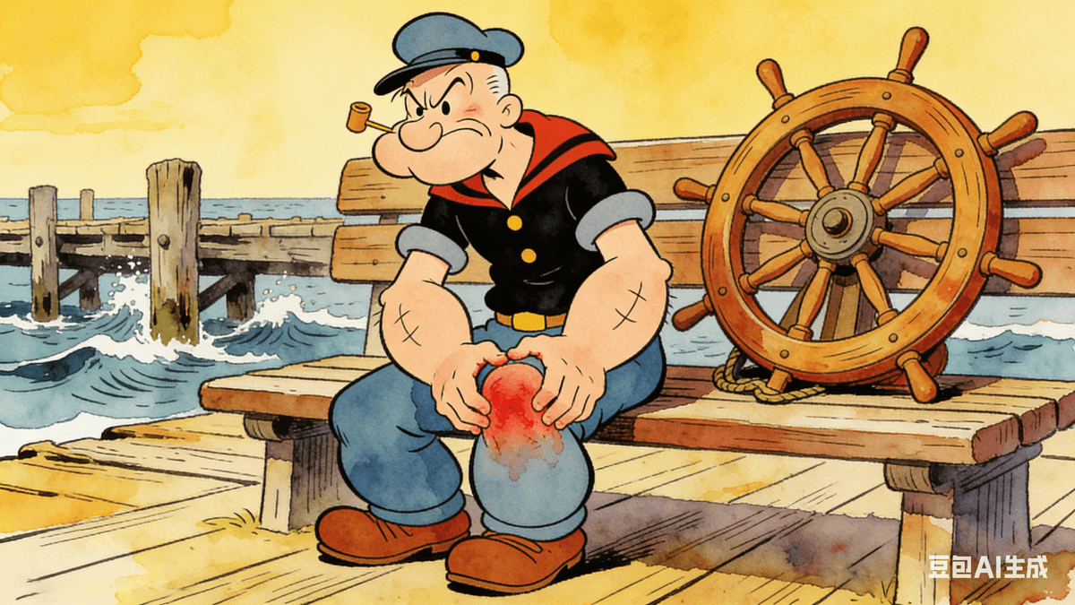 Episode 6: Fighting the “Joint Killer” – Immune Tolerance Induction and Rheumatoid Arthritis The harbor’s Captain is someone everyone respects. He’s spent his whole life with the sea, sailing fishing boats through wind and waves, catching countless fish and supporting many people in the harbor. But in recent years, Captain has had to put down the helm. Every day, he sits on a dock bench, brows furrowed, rubbing his swollen, deformed joints—even holding a hot cup of tea is a struggle. That day, Popeye, Olive Oyl, and Bluto passed the dock and saw Captain hammering his knee in pain. They hurried over. “Captain, are your joints hurting again?” Popeye asked, concerned. Captain sighed, nodding: “Yeah. This damn rheumatoid arthritis has been torturing me for five years. At first, it was just a little pain, but it got worse and worse—swelling, deformation. I can’t even hold the helm anymore. I’ll never go fishing again in my life.” Olive Oyl looked at Captain’s wrinkled hands, feeling sorry: “Captain, don’t be too sad. Popeye knows how to help you.” Popeye squatted down, looking closely at Captain’s joints, and said slowly: “Captain, your illness is because your immune patrol ‘made a mistake.’ They’re treating the synovial cells in your joints as enemies, attacking them nonstop. Over time, your joints get damaged—swollen and deformed. That’s rheumatoid arthritis, a hidden ‘joint killer’ in your body.” “Is there any hope?” A glimmer of hope appeared in Captain’s eyes, and he grabbed Popeye’s hand tightly. Popeye nodded firmly: “There is! Immune tolerance induction therapy can help your immune patrol ‘correct their mistake,’ making them recognize that joint cells are their own people and stop attacking. Scientists will take the antigen of your synovial cells—the ‘own person’ your patrol mixed up—and make a low-dose preparation. Through oral intake or subcutaneous injection, your immune patrol will get used to it slowly and rebuild tolerance.” He continued explaining: “This treatment is like teaching a confused child right from wrong—you don’t hurt them, and you don’t suppress their nature. It will activate the Treg cells in your body precisely, letting these ‘peacemakers’ control the patrolmen attacking your joints. It keeps the immune system’s defense ability, so you don’t get sick easily, and relieves joint pain at the root, stopping your joints from deforming further.” “How is this treatment different from the pills I’ve been taking?” Captain asked. Popeye smiled: “The immunosuppressants you took before are like locking up all the immune patrolmen. They ease the pain temporarily, but they lower your immunity, making you catch colds and fevers often. Immune tolerance induction therapy trains those confused patrolmen specifically—correcting their mistakes without affecting the other normal patrolmen. It’s safer and longer-lasting.” The hope in Captain’s eyes grew brighter, and he held Popeye’s hand tightly: “Great, Popeye! I finally have a chance to hold the helm again and go fishing!” Popeye nodded: “As long as you stick to the treatment, you definitely will. Next episode, we’ll see how immune tolerance induction therapy helps Olive Oyl’s cousin Lena get rid of multiple sclerosis.”