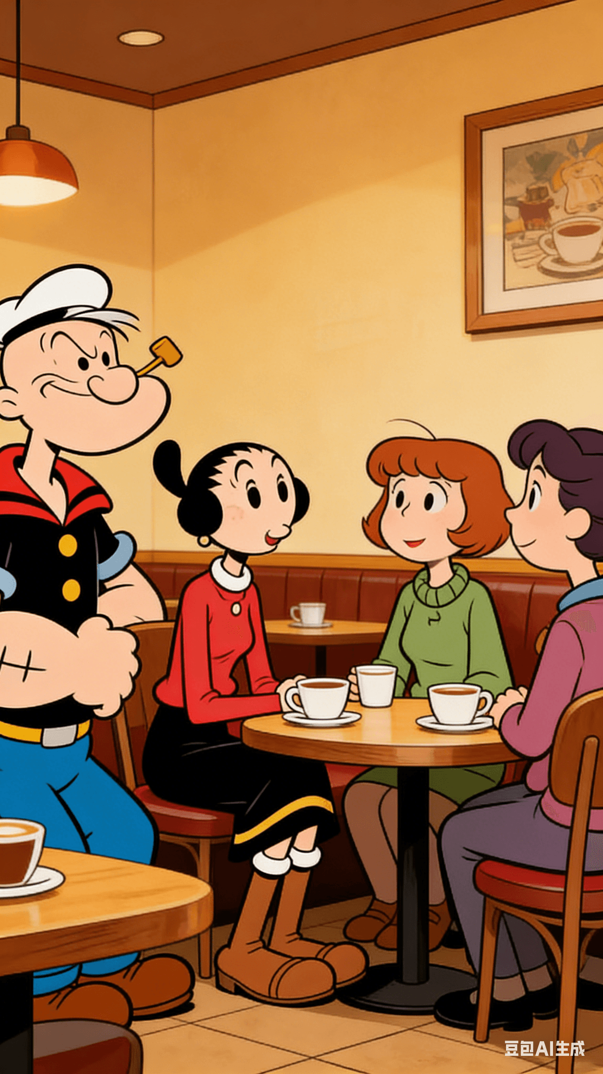 Episode 9: Managing Your Emotions Even though Olive was feeling better physically—her eyes were less puffy, her energy levels were up, and her thyroid was starting to stabilize—she was still struggling emotionally. The bulging eyes, even though they were getting better, made her feel self-conscious and自卑. She was afraid to go out in public, worried that people would stare at her or make comments about her eyes. She stayed at home most days, avoiding social gatherings and even her friends, which made her feel lonely and sad. Bluto noticed the change in her. She used to be cheerful and outgoing, always wanting to go out and spend time with friends, but now she preferred to stay in, sitting by the window and staring at her reflection. One afternoon, he sat down beside her and gently asked, “Olive, what’s wrong? You’ve been so quiet lately, and you don’t want to go out anymore. Is it your eyes?” Olive nodded, her eyes filling with tears. “I just… I don’t like how my eyes look,” she said, her voice trembling. “They’re still bulging, and I’m afraid people will stare at me, or think I’m weird. I don’t want to go out and be judged. I’d rather stay at home where no one can see me.” Bluto pulled her into a hug, holding her tightly. “Oh, Olive, you’re not weird,” he said, his voice gentle. “Your eyes are just healing, and they’ll get better soon. And even if they weren’t, you’re still the most beautiful person I know. No one is going to judge you—everyone in town loves you.” But Olive didn’t believe him. “You’re just saying that because you’re my friend,” she said, pulling away from the hug. “You don’t see what I see. I look like a cartoon character with bulging eyes, and I hate it.” Bluto could see that his words weren’t helping, so he thought back to what Dr. Carter had said earlier. “Olive, Dr. Carter mentioned that TED patients often feel anxious or sad because of their appearance,” he said. “He suggested seeing a psychologist—someone who can help you talk through your feelings and feel better. Would you be willing to try that?” Olive hesitated. She didn’t like the idea of talking to a stranger about her feelings, but she was so tired of feeling sad and自卑. “I don’t know,” she said. “What if it doesn’t help?” “It’s worth a try,” Bluto said. “I’ll go with you, and I’ll be right outside the door if you need me. You don’t have to do anything you don’t want to, but I think it could help you feel better.” Olive nodded slowly. “Okay,” she said. “I’ll try.” The next week, Olive met with Dr. Miller, a psychologist who specialized in helping people with chronic illnesses and body image issues. Dr. Miller was kind and empathetic, and she made Olive feel comfortable right away. “Olive, it’s completely normal to feel anxious and自卑 about your appearance right now,” Dr. Miller said. “TED changes how you look, and that can be really hard to accept. But your feelings are valid, and we’re going to work together to help you feel better.” Over the next few sessions, Dr. Miller taught Olive three simple techniques to manage her emotions. “First, breathing meditation,” she said. “When you’re feeling anxious or sad, sit down, close your eyes, and take slow, deep breaths. Inhale for 4 seconds, hold for 2 seconds, then exhale for 6 seconds. Do this for 10 minutes every day—it will help calm your mind and reduce anxiety.” “Second, emotional journaling,” Dr. Miller continued. “Get a notebook and write down your feelings every day—what makes you sad, what makes you anxious, what makes you happy. Writing down your feelings helps you let go of them, so they don’t build up inside you. You can also write down things you’re grateful for—like Bluto’s support, or the fact that your eyes are getting better. This will help you focus on the positive.” “Third, social support,” she said. “You don’t have to go through this alone. Talk to Bluto, your family, or your close friends about how you’re feeling. They love you and want to help. And if you’re not ready to talk to people you know, there are support groups for TED patients—talking to people who have been through the same thing can make you feel less alone.” Olive started practicing the techniques right away. She did the breathing meditation every morning and evening, wrote in her journal every night, and started talking to Bluto about her feelings more openly. At first, it was hard, but slowly, she started to feel better. She realized that Bluto was right—no one was judging her, and her friends and family loved her no matter what her eyes looked like. After a few weeks of seeing Dr. Miller, Olive felt more confident. She started going out with Bluto again, and even agreed to meet a few friends for coffee. “I still feel a little self-conscious,” she told Dr. Miller. “But I’m not as afraid anymore. I know that my worth isn’t determined by how my eyes look.” Dr. Miller smiled. “That’s progress, Olive. You’re doing great.” 【Fun Fact】TED patients are three times more likely to experience anxiety and depression than the general population. Appearance changes, symptom discomfort, and fear of progression are common triggers. Professional psychological intervention, breathing meditation, journaling, and social support can all help缓解 anxiety and depression, improve mood, and support overall recovery.