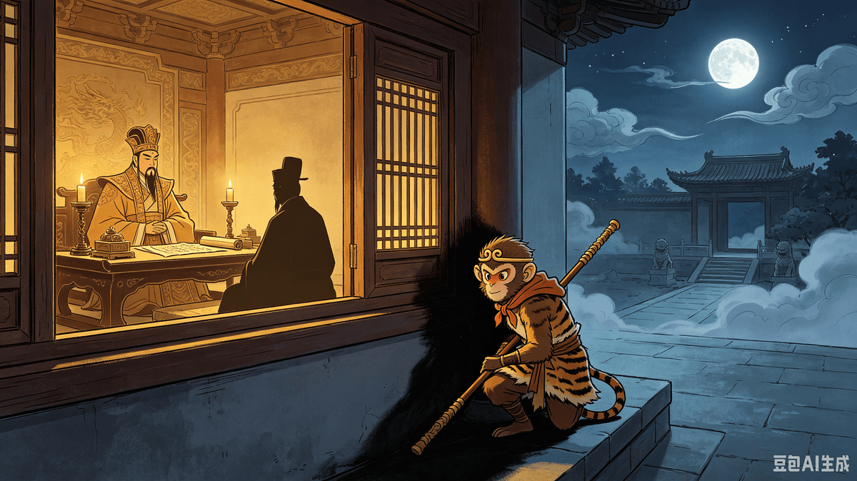 Immunology Journey to the West Episode 44: Slaughtering Monks in the Dharma-Destroying Kingdom – Breaking the Dilemma of Immunosuppression Leaving the Bhiksu Kingdom, the four pilgrims continued their journey west. Along the way, the people they met were all discussing the tragic state of the Dharma-Destroying Kingdom. It was once a prosperous nation, but now, because the King had ordered the slaughter of all Buddhist monks, the people lived in constant fear. Driven away or captured, monks were seen fleeing in the streets, and the air was thick with despair. "Master, this King of the Dharma-Destroying Kingdom is going too far, ordering the slaughter of monks!" Zhu Bajie (Pigsy) rubbed his round belly, his face full of righteous indignation. "Old Pig might not be a proper monk, but even I know that those who leave their homes for the cloth are compassionate. How can he be so cruel?"  Sha Wujing (Sandy) gripped his Monk's Spade tightly, his expression grave. "Second Brother, I'm afraid it's not that simple. Master has told us before that every demonic disturbance corresponds to an immune abnormality. This slaughter of monks might just be related to immunosuppression." Tang Seng (the Tang Monk) nodded heavily. "Sandy is right. The King's order to slaughter monks corresponds to a state of immunosuppression within the body. He is like a host organism whose immune system is suppressed. 'Slaughtering monks' represents the suppression of immune cell functions, rendering the immune system unable to do its job. When this happens, antigens like bacteria and viruses seize the opportunity to invade, triggering severe infections and plunging the entire nation into a 'plague'." As they spoke, the pilgrims arrived at the gates of the Dharma-Destroying Kingdom. The gates were heavily guarded, and large notices were posted everywhere: "All monks will be killed on sight." Beneath the gates, several monks were being brutally driven away by the guards, their bodies bruised and their eyes filled with despair. Seeing this, Sun Wukong (the Monkey King) burned with anger and wanted to rush forward to teach the guards a lesson, but Tang Seng held him back. "Wukong, do not be impulsive," Tang Seng whispered. "If we act rashly now, we will simply be arrested as monks. Not only will we fail to save the others, but we will also trap ourselves. We must first sneak into the city, find the King, and uncover the reason behind his order. Only by finding the source of the immunosuppression and breaking it can we save the Dharma-Destroying Kingdom." The four pilgrims quickly disguised themselves. They hid Tang Seng's cassock, Wukong's Golden-Hooped Rod, Bajie's Nine-Tooth Iron Rake, and Sandy's Monk's Spade. Dressed as ordinary merchants, they successfully slipped into the city. The streets were desolate; shops were closed, and citizens hid behind locked doors. Occasionally, stern-faced patrols would pass by. The air carried not only the scent of fear but also the faint, foul odor of disease—clearly, antigens had already taken advantage of the situation and caused widespread infection. They found a secluded inn to stay. Under the cover of night, Wukong leaped out of the inn and snuck into the royal palace to investigate. The palace was heavily guarded, but relying on his fiery eyes, Wukong avoided the patrols and crept to the window of the King's bedchamber. Inside, he overheard a conversation between the King and the Prime Minister. "Your Majesty, rest assured. As long as we continue to slaughter the monks and suppress the function of those 'monks' (immune cells), this annoying 'plague' (antigens) will disappear," the Prime Minister said, his voice laced with eerie malice. "Those monks only get in the way. Only by getting rid of them all can the nation restore its peace."  The King's voice was weak and trembling. "I understand. If it cures the plague, what does it matter if we kill the monks? I am being tortured so badly by this illness that I can barely hold on." Hearing this, Wukong instantly understood: this Prime Minister was the source of the immunosuppression! He was like the primary culprit producing immunosuppressive factors, deceiving the King into killing the monks (suppressing immune cells) so that he could recklessly produce these factors, paralyzing the immune system and allowing antigens to freely invade. Wukong quietly returned to the inn and shared his discovery. Tang Seng looked serious. "Just as I suspected. The Prime Minister is the source of the immunosuppressive factors. As long as we eliminate him, we can stop their production and break this dilemma of immunosuppression. We must coordinate our attack. Wukong, you will infiltrate the Prime Minister's estate and lyse him (the source), stopping the production of immunosuppressive factors. Bajie, you must activate the remaining immune cells, regulate the immune intensity, and kickstart the immune response. Sandy, you will produce antibodies to clear the bacteria and viruses, stopping the infection from spreading. White Dragon, repair the damaged mucosal barriers to fortify our defenses. I will present the antigen signals and coordinate our efforts." Late that night, the pilgrims split into two groups. Wukong infiltrated the Prime Minister's estate. The Prime Minister was in his study, actively refining immunosuppressive factors. Seeing Wukong burst in, he panicked and tried to flee, but Wukong blocked his path.  "Evil Minister! How dare you deceive the King, produce immunosuppressive factors, suppress the immune cells, allow antigens to invade, and harm the people! Today, Old Sun will end you!" Wukong shouted angrily. He swung his Golden-Hooped Rod, releasing perforin and granzymes, accurately lysing the Prime Minister. The source of the immunosuppression was completely eradicated, and the production of immunosuppressive factors ceased immediately. Simultaneously, back at the inn, Tang Seng initiated antigen presentation, passing the bacterial and viral antigen signals to Bajie and Sandy. Bajie channeled his energy, activating the remaining immune cells in his body. His Th1 subset released massive amounts of IL-2 and IFN-γ, enhancing the killing capacity of immune cells and activating macrophages and neutrophils to begin clearing the bacteria and viruses in the city. His Th2 subset activated Sandy, prompting him to produce copious amounts of specific antibodies (IgG and IgM) to neutralize bacterial toxins and viruses, preventing them from further damaging normal cells. Meanwhile, his Treg subset regulated the intensity of the immune response, preventing the immune cells from over-activating and causing damage to their own tissues. Sandy swung his Monk's Spade, releasing a continuous stream of antibodies. Like invisible guardians, they neutralized the bacteria and viruses throughout the city one by one, allowing the macrophages to sweep them clean. The White Dragon darted through the city, repairing the mucosal tissues damaged by the infection and secreting massive amounts of Secretory IgA antibodies to form a protective mucosal barrier, stopping any further antigens from invading. When the King learned that the Prime Minister had been eliminated and saw Tang Seng and his disciples actively clearing the plague, he finally realized the truth. Deeply regretful that he had been deceived, he immediately ordered a halt to the slaughter of monks, pardoned all Buddhist clergy, and commanded his officials to comfort the people and assist the pilgrims in eradicating the disease. The citizens stepped out of their homes, the monks returned to the city, and the incense in the temples gradually began to burn once more. By the next morning, the bacteria and viruses in the city were completely cleared, and the plague vanished. Long-lost smiles appeared on the faces of the citizens as they gathered to thank Tang Seng and his disciples. The King personally hosted a grand banquet for them, speaking with profound guilt: "Thank you, venerable monks, for saving the Dharma-Destroying Kingdom. I will never be so foolish again. I will treat my people well and safeguard the peace of this nation." Tang Seng smiled kindly. "Your Majesty, there is no need for such formality. A state of immunosuppression is like a nightmare. As long as you find the source, activate the immune cells, and restore immune function, you can break the dilemma. In the future, Your Majesty must focus on strengthening your own immunity and avoid falling into immunosuppression again, so you may properly protect the health of your people." Bidding farewell to the King and the people, the four pilgrims continued westward. Wukong, carrying his Golden-Hooped Rod on his shoulder, was in high spirits. "Master, Old Sun has broken another dilemma! No matter what immunological puzzle we encounter, I can solve them all!"  Tang Seng nodded, his gaze fixed on the horizon. Ahead lay Yinwu Mountain (Hidden Fog Mountain), a peak shrouded in dense mist, waiting for them to face the challenge of low-pathogenicity antigens. ________________________________________ 🔬 Public Education: Immunology Concepts Explained •	Immunosuppression: A dangerous state where the immune system's ability to fight off infections is significantly weakened or "turned off." This can be caused by certain diseases, viruses, or medications, leaving the body highly vulnerable to illnesses that a healthy immune system would normally defeat easily. •	Immunosuppressive Factors: Chemical signals produced in the body (sometimes hijacked by tumors or specific pathogens) that act like a "stop" sign for the immune system, preventing immune cells from doing their job. •	Perforin and Granzymes: The primary weapons used by Cytotoxic T cells (CD8+ T cells). Perforin punches actual holes in the membrane of a target (infected or abnormal) cell, and granzymes are toxic enzymes injected through those holes to trigger the cell to self-destruct (lyse). •	Neutrophils and Macrophages: The frontline soldiers and cleanup crews of the immune system. Neutrophils are quick responders that aggressively attack bacteria, while macrophages are larger cells that "eat" (engulf) pathogens, dead cells, and cellular debris. •	IgM and IgG Antibodies: Different classes of antibodies produced by B cells. IgM is the body's rapid-response antibody, acting as the first line of defense during a new infection. IgG is produced a bit later but provides the majority of antibody-based immunity against invading pathogens and offers long-lasting protection. •	Antigen Presentation: The crucial process where certain immune cells capture an invader, chop it up, and "present" the pieces (antigens) on their surface to alert and activate T-cells, effectively sounding the alarm for a targeted immune response.  Voyage d'immunologie vers l'Ouest  Épisode 44 : Le massacre des moines dans le royaume destructeur du Dharma – Résoudre le dilemme de l'immunosuppression  Quittant le royaume des Bhiksu, les quatre pèlerins poursuivirent leur voyage vers l'ouest. En chemin, les gens qu'ils rencontraient discutaient tous de la situation tragique du royaume destructeur du Dharma. Jadis prospère, ce royaume était désormais plongé dans la terreur depuis que le roi avait ordonné le massacre de tous les moines bouddhistes. Chasseurs ou capturés, les moines fuyaient dans les rues, et le désespoir régnait.  « Maître, ce roi du royaume destructeur du Dharma va trop loin ! Ordonner le massacre des moines !» Zhu Bajie (Cochon) se frotta le ventre, le visage empreint d'une juste indignation. « Ce vieux cochon n'est peut-être pas un moine exemplaire, mais même moi, je sais que ceux qui quittent leur foyer pour la vie monastique sont compatissants. Comment peut-il être aussi cruel ? » Sha Wujing (Sandy) serra fermement sa bêche de moine, le visage grave. « Second Frère, je crains que ce ne soit pas si simple. Maître nous a déjà dit que chaque perturbation démoniaque correspond à une anomalie immunitaire. Ce massacre de moines pourrait bien être lié à une immunosuppression.»  Tang Seng (le moine Tang) acquiesça lourdement. « Sandy a raison. L'ordre du roi de massacrer les moines correspond à un état d'immunosuppression. Il est comme un organisme hôte dont le système immunitaire est affaibli. Le massacre des moines symbolise la suppression des fonctions des cellules immunitaires, rendant le système immunitaire incapable de remplir sa fonction. Lorsque cela se produit, des antigènes comme les bactéries et les virus profitent de l'occasion pour envahir l'organisme, déclenchant de graves infections et plongeant toute la nation dans une épidémie.»  Au moment où ils parlaient, les pèlerins arrivèrent aux portes du Royaume destructeur du Dharma. Les portes étaient lourdement gardées et de grandes affiches étaient placardées partout : « Tous les moines seront tués à vue. » Sous les portes, plusieurs moines étaient brutalement repoussés par les gardes, le corps meurtri et les yeux emplis de désespoir. À cette vue, Sun Wukong (le Roi Singe) brûlait de rage et voulut se précipiter pour donner une leçon aux gardes, mais Tang Seng le retint.  « Wukong, ne sois pas impulsif », murmura Tang Seng. « Si nous agissons imprudemment maintenant, nous serons tout simplement arrêtés comme moines. Non seulement nous ne pourrons pas sauver les autres, mais nous nous piégerons nous-mêmes. Nous devons d'abord nous infiltrer dans la ville, trouver le Roi et découvrir la raison de son ordre. Ce n'est qu'en trouvant la source de l'immunosuppression et en la brisant que nous pourrons sauver le Royaume destructeur du Dharma. »  Les quatre pèlerins se déguisèrent rapidement. Ils dissimulèrent la soutane de Tang Seng, le bâton à anneau d'or de Wukong, le râteau de fer à neuf dents de Bajie et la bêche de moine de Sandy. Déguisés en simples marchands, ils parvinrent à s'introduire dans la ville. Les rues étaient désertes ; les magasins étaient fermés et les habitants se réfugiaient derrière des portes verrouillées. De temps à autre, des patrouilles à l'air sévère passaient. L'air était imprégné non seulement de la peur, mais aussi d'une légère et nauséabonde odeur de maladie : de toute évidence, les antigènes avaient déjà profité de la situation pour provoquer une infection généralisée.  Ils trouvèrent une auberge isolée pour y passer la nuit. À la faveur de l'obscurité, Wukong s'échappa de l'auberge et se glissa dans le palais royal pour enquêter. Le palais était lourdement gardé, mais grâce à son regard perçant, Wukong parvint à déjouer les patrouilles et à se faufiler jusqu'à la fenêtre de la chambre du roi. À l'intérieur, il surprit une conversation entre le roi et le Premier ministre.  « Votre Majesté, soyez rassuré. Tant que nous continuerons à massacrer les moines et à supprimer l'activité de ces "moines" (cellules immunitaires), ce fléau (antigènes) disparaîtra », déclara le Premier ministre d'une voix empreinte d'une sinistre malice. « Ces moines ne font que nous gêner. Ce n'est qu'en les éliminant tous que la nation pourra retrouver la paix. »  La voix du roi était faible et tremblante. « Je comprends. Si cela guérit le fléau, qu'importe si nous tuons les moines ? Je souffre tellement de cette maladie que je tiens à peine le coup. » En entendant cela, Wukong comprit instantanément : ce Premier ministre était la source de l’immunosuppression ! Il était le principal responsable de la production des facteurs immunosuppresseurs, ayant trompé le roi pour qu’il fasse assassiner les moines (qui suppriment les cellules immunitaires) afin de pouvoir produire ces facteurs à outrance, paralysant ainsi le système immunitaire et permettant aux antigènes d’envahir librement l’organisme.  Wukong retourna discrètement à l’auberge et fit part de sa découverte. Tang Seng afficha un air grave. « Comme je le soupçonnais. Le Premier ministre est la source des facteurs immunosuppresseurs. En l'éliminant, nous pourrons stopper leur production et résoudre ce problème d'immunosuppression. Nous devons coordonner notre attaque. Wukong, infiltre-toi dans la résidence du Premier ministre et neutralise-le (la source), stoppant ainsi la production des facteurs immunosuppresseurs. Bajie, active les cellules immunitaires restantes, régule l'intensité de la réponse immunitaire et la relance. Sandy, produis des anticorps pour éliminer les bactéries et les virus et empêcher la propagation de l'infection. Dragon Blanc, répare les barrières muqueuses endommagées pour renforcer nos défenses. Je présenterai les signaux antigéniques et coordonnerai nos efforts.»  Tard dans la nuit, les pèlerins se séparèrent en deux groupes. Wukong infiltra la résidence du Premier ministre. Ce dernier se trouvait dans son bureau, occupé à raffiner des facteurs immunosuppresseurs. Voyant Wukong faire irruption, il paniqua et tenta de s'enfuir, mais Wukong lui barra le passage. « Méchant Ministre ! Comment oses-tu tromper le Roi, produire des facteurs immunosuppresseurs, supprimer les cellules immunitaires, laisser les antigènes envahir le corps et nuire au peuple ! Aujourd’hui, le Vieux Soleil te fera disparaître !» hurla Wukong, furieux. Il brandit sa Baguette à Anneau d’Or, libérant de la perforine et des granzymes, et lysa le Premier Ministre avec une précision chirurgicale. La source de l’immunosuppression fut complètement éradiquée et la production de facteurs immunosuppresseurs cessa immédiatement.  Simultanément, à l’auberge, Tang Seng initia la présentation d’antigènes, transmettant les signaux des antigènes bactériens et viraux à Bajie et Sandy. Bajie canalisa son énergie, activant les cellules immunitaires restantes dans son corps. Ses lymphocytes Th1 libérèrent d’importantes quantités d’IL-2 et d’IFN-γ, renforçant la capacité bactéricide des cellules immunitaires et activant les macrophages et les neutrophiles pour commencer à éliminer les bactéries et les virus de la ville. Son sous-ensemble Th2 activa Sandy, l'incitant à produire une grande quantité d'anticorps spécifiques (IgG et IgM) pour neutraliser les toxines bactériennes et les virus, les empêchant ainsi d'endommager davantage les cellules saines. Simultanément, son sous-ensemble Treg régulait l'intensité de la réponse immunitaire, empêchant les cellules immunitaires de s'hyperactiver et d'endommager leurs propres tissus.  Sandy brandit sa Pelle de Moine, libérant un flux continu d'anticorps. Tels des gardiens invisibles, ils neutralisèrent un à un les bactéries et les virus qui ravageaient la ville, permettant aux macrophages de les éliminer. Le Dragon Blanc parcourut la ville, réparant les tissus muqueux endommagés par l'infection et sécrétant d'importantes quantités d'anticorps IgA sécrétoires pour former une barrière muqueuse protectrice, empêchant toute nouvelle invasion d'antigènes.  Lorsque le Roi apprit que le Premier Ministre avait été éliminé et vit Tang Seng et ses disciples s'employer activement à éradiquer la peste, il comprit enfin la vérité. Profondément désolé d'avoir été trompé, il ordonna immédiatement l'arrêt du massacre des moines, gracia tout le clergé bouddhiste et chargea ses fonctionnaires de réconforter la population et d'aider les pèlerins à éradiquer la maladie. Les citoyens sortirent de leurs maisons, les moines retournèrent en ville et l'encens dans les temples se remit peu à peu à brûler.  Le lendemain matin, les bactéries et les virus avaient complètement disparu de la ville, et la peste s'était évanouie. Des sourires longtemps oubliés illuminaient les visages des citoyens rassemblés pour remercier Tang Seng et ses disciples. Le roi offrit en personne un grand banquet en leur honneur, et, empli de culpabilité, déclara : « Merci, vénérables moines, d'avoir sauvé le Royaume qui pervertissait le Dharma. Je ne serai plus jamais aussi insensé. Je traiterai mon peuple avec bienveillance et préserverai la paix de cette nation. »  Tang Seng sourit avec douceur. « Votre Majesté, une telle formalité est superflue. Un état d'immunosuppression est un véritable cauchemar. Il suffit d'en trouver la cause, d'activer les cellules immunitaires et de rétablir les fonctions immunitaires pour sortir de cette impasse. À l'avenir, Votre Majesté devra s'attacher à renforcer son immunité et à éviter toute nouvelle immunosuppression, afin de protéger au mieux la santé de son peuple. »  Après avoir fait leurs adieux au roi et au peuple, les quatre pèlerins poursuivirent leur route vers l'ouest. Wukong, portant sa Baguette à Anneau d'Or sur l'épaule, était plein d'entrain. « Maître, le Vieux Soleil a résolu une autre énigme ! Quel que soit le casse-tête immunologique auquel nous serons confrontés, je peux tous les résoudre ! »  Tang Seng acquiesça, le regard fixé sur l'horizon. Devant eux se dressait le Mont Yinwu (Montagne de la Brume Cachée), un pic enveloppé d'une brume épaisse, qui les attendait pour relever le défi des antigènes faiblement pathogènes.  ________________________________________ 🔬 Éducation du public : Concepts d'immunologie expliqués  • Immunosuppression : Un état dangereux où la capacité du système immunitaire à combattre les infections est considérablement affaiblie, voire « désactivée ». Cela peut être causé par certaines maladies, virus ou médicaments, rendant l'organisme très vulnérable aux maladies qu'un système immunitaire sain vaincrait normalement facilement.  • Facteurs immunosuppresseurs : Signaux chimiques produits par l'organisme (parfois détournés par des tumeurs ou des agents pathogènes spécifiques) qui agissent comme un signal d'arrêt pour le système immunitaire, empêchant les cellules immunitaires de remplir leur fonction.  • Perforine et granzymes : Principales armes des lymphocytes T cytotoxiques (lymphocytes T CD8+). La perforine perfore la membrane des cellules cibles (infectées ou anormales), et les granzymes sont des enzymes toxiques injectées par ces perforations pour déclencher l’autodestruction (lyse) de la cellule.  • Neutrophiles et macrophages : Cellules de première ligne et cellules de nettoyage du système immunitaire. Les neutrophiles réagissent rapidement et attaquent agressivement les bactéries, tandis que les macrophages sont des cellules plus grandes qui phagocytent les agents pathogènes, les cellules mortes et les débris cellulaires.  • Anticorps IgM et IgG : Différentes classes d’anticorps produits par les lymphocytes B. L’IgM est l’anticorps à réponse rapide de l’organisme, constituant la première ligne de défense lors d’une nouvelle infection. L’IgG est produite un peu plus tard, mais assure la majeure partie de l’immunité humorale contre les agents pathogènes et offre une protection durable. • Présentation des antigènes : Processus crucial au cours duquel certaines cellules immunitaires capturent un envahisseur, le découpent et « présentent » les fragments (antigènes) à leur surface pour alerter et activer les lymphocytes T, déclenchant ainsi une réponse immunitaire ciblée.