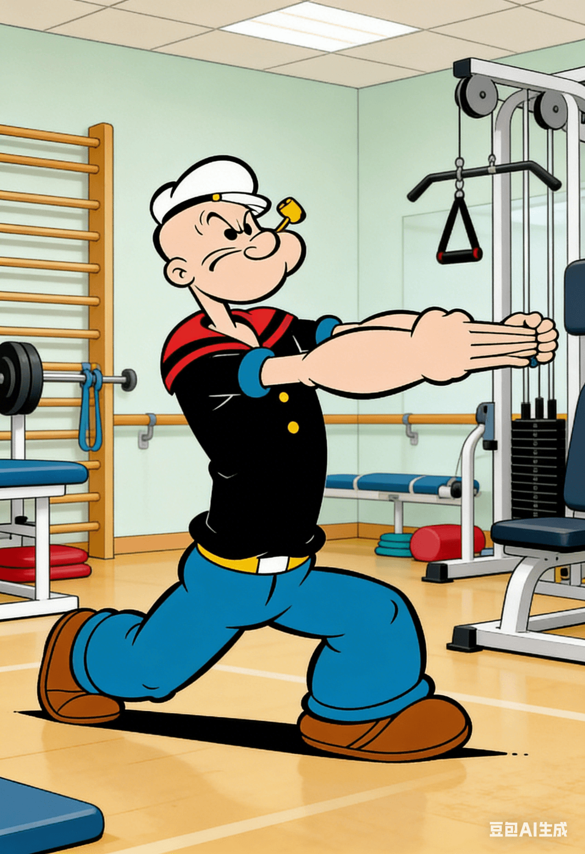 Episode 13: Avoiding “Cognitive Traps” – Common Misunderstandings About Immune Tolerance Induction A popular science sharing session on immunity was held in the harbor square. Popeye, Olive Oyl, and Dr. Schett explained knowledge about immune tolerance induction therapy to the harbor residents together. After the sharing session, many residents gathered around to ask questions. Popeye found that everyone had many misunderstandings about this treatment. So he decided to specifically clarify these common “cognitive traps” for everyone, so they could correctly understand this treatment method. “The first common misunderstanding everyone is concerned about is that immune tolerance induction therapy can ‘cure’ autoimmune diseases,” Popeye said, holding a microphone, his tone gentle but firm. “Let me tell you a story. Old John, a harbor fisherman, has had rheumatoid arthritis for five years. After hearing about immune tolerance induction therapy, he stopped taking his medicine without permission, thinking it was a one-time fix. As a result, his illness relapsed, his joint pain worsened—worse than before.” He paused, continuing: “The causes of autoimmune diseases are very complex, related to genetics, environment, immunity, and other factors. Just like harbor security—you need to patrol and guard every day; it can’t be done once and for all. The core of immune tolerance induction therapy is to control the illness, relieve symptoms, and reduce recurrence—not to cure it. Just like I need to eat spinach every day to maintain my strength, patients also need regular rechecks, adjust their plans according to their condition. Some people even need long-term maintenance treatment to avoid recurrence.” “The second misunderstanding is that this treatment has no side effects,” Popeye continued. “Some residents heard that this treatment is ‘safe’ and tried it blindly. After experiencing slight gastrointestinal discomfort, they panicked excessively and even gave up treatment. Here, I want to emphasize: any treatment has side effects—immune tolerance induction therapy is no exception. Oral antigens may cause nausea and bloating; subcutaneous injections may cause local swelling; cell therapy may cause temporary fever. But these side effects are far milder than traditional immunosuppressants, and most are temporary. They’ll ease as the treatment progresses—no need to worry too much.” Dr. Schett added: “We understand everyone’s concern about side effects, but please rest assured. Before treatment, we’ll conduct a comprehensive examination for everyone, develop a personalized treatment plan according to their physical condition, and try to minimize side effects. During treatment, we’ll also closely monitor everyone’s physical reactions, adjust the plan in time, and ensure everyone’s safety.” “The third misunderstanding is that this treatment is suitable for all patients,” Popeye said. “Auntie, Olive Oyl’s neighbor, has systemic lupus erythematosus with unclear antigens, but she insisted on immune tolerance induction therapy. As a result, the treatment effect was not good, and her illness was delayed. Here, I want to remind everyone: this treatment is only suitable for patients with clear antigens and stable conditions—like rheumatoid arthritis, type 1 diabetes, etc. For patients with severe illness, severely damaged organs, or unclear antigens, we need to control the illness first, then evaluate whether it’s suitable. Blind treatment will only delay the illness.” “The fourth misunderstanding is that this treatment can replace other treatments,” Popeye continued. “Some patients think that as long as they receive immune tolerance induction therapy, they don’t need to take anti-inflammatory drugs or do rehabilitation training. As a result, their symptoms relieve slowly, or even worsen. In fact, immune tolerance induction therapy often needs to be combined with other methods. For example, patients with rheumatoid arthritis need to take a small amount of anti-inflammatory drugs to relieve pain; patients with multiple sclerosis need to combine rehabilitation training to restore nerve function. Blindly stopping medicine will affect the treatment effect.” Bluto also added: “Yeah! Just like when I had a seafood allergy—I not only needed to ‘train’ my immune patrol but also apply ointment to relieve itching to get better faster. Treating diseases also requires a combination of methods to achieve the best results.” Popeye summed up: “Only by correctly understanding the treatment method can we better cooperate with treatment and recover health. Many people have fallen into these misunderstandings. I hope everyone can learn from them, trust science, follow the doctor’s advice, and choose the most suitable treatment method. Next episode, we’ll walk into the lab to see the specific research and development process of immune tolerance induction therapy, understand the efforts behind the scientists, and feel the power of science.”  Autoimmune diseases simply mean that the immune system cannot tell the difference between "its own body" and "foreign invaders", mistakenly attacking its own tissues — a condition also known as "self-reactivity". Overall, around 9% of people develop such diseases, and the prevalence is significantly higher in females than in males. The misguided attacks by the immune system may target specific organs: for example, attacking the brain causes multiple sclerosis (MS), and attacking hair follicles in the scalp leads to alopecia areata (AA). It can also affect multiple systems throughout the body, as in systemic lupus erythematosus (SLE). Genetic makeup is currently considered a major factor that increases susceptibility to autoimmune diseases. However, it is now clear that the actual onset of the disease results from the combined effects of genetic predisposition and environmental factors. Nevertheless, identifying disease-causing genes alone is not enough to guide effective treatments, and close attention must also be paid to environmental factors linked to autoimmunity. Epidemiological data show that many environmental factors are associated with multiple sclerosis, lupus and alopecia areata, including vitamin D deficiency, obesity, previous viral infections, and lifestyle habits such as smoking, exercise and alcohol consumption. Touil H, Mounts K and De Jager PL (2023) Differential impact of environmental factors on systemic and localized autoimmunity. Front. Immunol. 14:1147447. doi: 10.3389/fimmu.2023.1147447