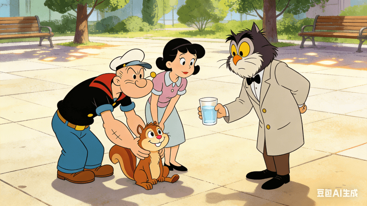 Episode 5: The Body's "Warning Signs" — Be Alert to These Symptoms! The bustling pier square shimmered under the warm afternoon sun, a mosaic of laughter and leisurely strolls. Friends gathered in twos and threes, each breath imbued with the easy joy of the day. Amidst this vibrant scene, Popeye, Olive Oyl, and Professor Owl ambled along, their conversation a gentle murmur against the lively backdrop. Suddenly, the cheerful hum of the square was pierced by a soft, pained whimper. Not far off, Little Squirrel was huddled on the ground, clutching his knee. His usually bright eyes were clouded with agony, his tiny brows furrowed so tightly they almost disappeared, and his face was a ghastly pale. Even his famously bushy tail, usually a plume of joyful energy, hung limp and dejected. This was not the lively, bouncy Little Squirrel everyone knew. In an instant, Popeye, ever swift to action, bounded towards him. "Little Squirrel, what's got you so down?" Popeye knelt beside him, his voice gentler than his usual boisterous tone. "Is it... is it like that time my arm suddenly went queer? I just thought I'd overdone it with the heavy lifting, you know!" Little Squirrel nodded, a tiny, miserable tremor running through him. His voice was barely a whisper, a faint mosquito's buzz against the buzzing square. "My knee... it just hurts and swelled up, Popeye. It's like a rock, and I can't move it an inch. I thought it'd just get better with a little rest, but it's been days now, and it's only gotten worse." A sniffle punctuated his words, a testament to his silent suffering. By now, Professor Owl and Olive Oyl had reached them, their faces etched with concern. Professor Owl, ever the scholar, meticulously pushed his spectacles higher on his beak before slowly, gravely, squatting down. He extended a wing, its soft feathers brushing gently against Little Squirrel's swollen knee. The moment his wing made contact, a deep seriousness settled upon his wise face. "Little Squirrel, listen carefully," Professor Owl's voice, though gentle, carried an undeniable weight of concern. "This is far more than just a bump or a fleeting chill. Your body, my dear friend, is very likely sounding an alarm—a 'warning signal' of an autoimmune disease. So many like you, little ones and grown-ups alike, dismiss these symptoms as minor aches, hoping rest will mend them. But to ignore these crucial signals, to delay understanding and treatment, is to gamble with your well-being. And that, my dear, is a gamble not worth taking!" Olive Oyl, her hands gently steadying Little Squirrel, looked up at the Professor with genuine anxiety. "Professor Owl, what are these 'warning signs'? If only we knew what to look for, we could help our friends, so no one else has to suffer like poor Little Squirrel!" With a soft flap of his wings, Professor Owl rose to his full height. He gestured towards a vibrant bulletin board standing proudly beside the square. "Aha! Perfect timing," he chuckled, a knowing gleam in his eyes. "Look, everyone! A 'List of Body Warning Signs' has just been posted, complete with clear illustrations. Let's go through them together, one by one. Pay close attention, for these are lessons worth remembering!" He tapped a claw on the first item, his voice dropping to a serious, almost storytelling cadence. "First, we have persistent fatigue and weakness. This isn't the happy tiredness after a day of spirited play, mind you. This is an exhaustion that sinks into your very bones, a weariness that no amount of sleep or rest can shake off. Think back to our friend Popeye, not so long ago. He was so utterly drained, he couldn't even summon the strength to lift his own hand, let alone reach for his beloved can of spinach!" Professor Owl finished, gesturing towards a comical illustration. All eyes turned to the bulletin board. There, an illustration depicted Popeye, slumped dramatically over a table, his head nestled on his arm, eyes barely slits, a picture of utter dejection. A forlorn can of spinach sat untouched before him, looking almost as sad as Popeye himself. The scene elicited a few sympathetic chuckles, even from Popeye. He scratched his chin, a sheepish grin spreading across his face. "Gosh, that's exactly it!" he boomed. "I even thought my spinach had gone bad, it was that bad!" "Next," Professor Owl continued, his gaze drifting thoughtfully to Little Squirrel's throbbing knee, "we have joint or muscle pain and stiffness. This is precisely what our Little Squirrel is experiencing now. Joints become achy and swollen, especially noticeable in the quiet hours of dawn. You wake up feeling stiff as a board, needing to 'oil' yourself with movement before you can truly stretch out. And it's not just the big joints; even tiny fingers and wrists can fall prey to this discomfort." Little Squirrel offered a tiny, solemn nod. "Yes," he whispered, "every morning, my knee feels like it's glued stiff. It takes forever just to stand up straight." Professor Owl continued, his voice taking on a graver note. "Third, we must consider unexplained fever. This isn't your typical high temperature from a common cold. It's often a low-grade fever, hovering persistently between 37.5℃ and 38℃, yet it refuses to budge. Crucially, there are no other tell-tale signs of infection—no coughs, no sneezes, no runny noses. And oddly, regular fever reducers seem to have no effect." "Fourth, we look for abnormal skin conditions," he declared, pointing to an illustration of Little Duck, whose usually smooth feathers bore a distinctive mark. "Imagine Little Duck, or perhaps other friends, developing perplexing red rashes on their arms. These aren't just minor irritations; they often darken with sun exposure, becoming intensely itchy or even painful. Or consider those curious, butterfly-shaped red patches that might bloom across someone's cheeks. These, too, are urgent messages from your inner workings!" A hush fell over the group as they absorbed the vivid illustrations. Popeye, his brow furrowed in thought, finally broke the silence. "Blow me down!" he exclaimed, thumping his chest gently. "So these little aches and strange marks... they're not just nothing! They're actual shouts from our own bodies! Are there any other signals we should be listenin' for, Professor?" Professor Owl's smile returned, a knowing twinkle in his eyes. "Indeed, Popeye, the body has many ways of communicating! Beyond these, keep an eye out for: persistent dry mouth and tongue, a thirst no amount of water seems to quench; dry eyes, feeling gritty as if sand were caught beneath the lids, often accompanied by light sensitivity and excessive tearing; unexplained hair loss, where clumps seem to vanish without reason; and even sudden, significant weight loss, when you haven't even tried to shed a single pound. Each of these, in its own way, could be a whisper or a shout about an underlying autoimmune condition." He then leaned forward, his voice firm and resonant. "Understand this, everyone: while many of these individual symptoms might seem common, even trivial, the key is their persistence. If fatigue or joint pain, or any of these signs, lingers for an extended period—say, for more than a week—you must, without delay, heed the warning. Do not simply 'hold on' and hope it vanishes. Your body is asking for help!" Galvanized by Professor Owl's words, Popeye sprang to his feet. He cupped his hands around his mouth, his booming voice echoing across the lively square, carrying his message to every corner. "Ahoy there, everyone! Listen up, listen good!" he bellowed. "If you've got this pesky fatigue that won't quit, or joints that ache and swell, or a low-grade fever that just hangs around, or strange red rashes, or dry mouth and eyes, or hair falling out, or even just losing weight for no reason—you listen to me! Don't be a stubborn barnacle like Little Squirrel here! Get yourselves to Professor Owl, sharpish! Otherwise, you'll feel worse than a sailor without his grog!" The cacophony of the square slowly died down as residents paused their activities, turning their attention to Popeye's impassioned plea. Whispers of "Did you hear that?" and "Maybe that's what I have!" rippled through the crowd as they began to share the crucial information. Gently, Popeye and Olive Oyl helped Little Squirrel to his feet. A tiny, grateful smile finally touched his pale face. Professor Owl, ever thoughtful, offered him a glass of warm water. "Don't you worry, my dear," he soothed, "now that you're listening to your body, and we're here to help, you'll be on the mend in no time." The warm sun, as if approvingly, bathed the scene in a golden glow. Popeye, clutching his spinach can as a symbol of renewed strength, declared with a wide, resolute grin, "That's it! From this day forward, we're all going to be 'body detectives'! We'll sniff out those warning signals, protect ourselves, and look out for our pals!" Olive Oyl and Little Squirrel nodded with a fierce determination that mirrored his own. Soon, the square's cheerful bustle resumed, but it was a bustle with a newfound awareness. For every resident, the vital "warning signs" were now etched into their memories, never to be dismissed again.