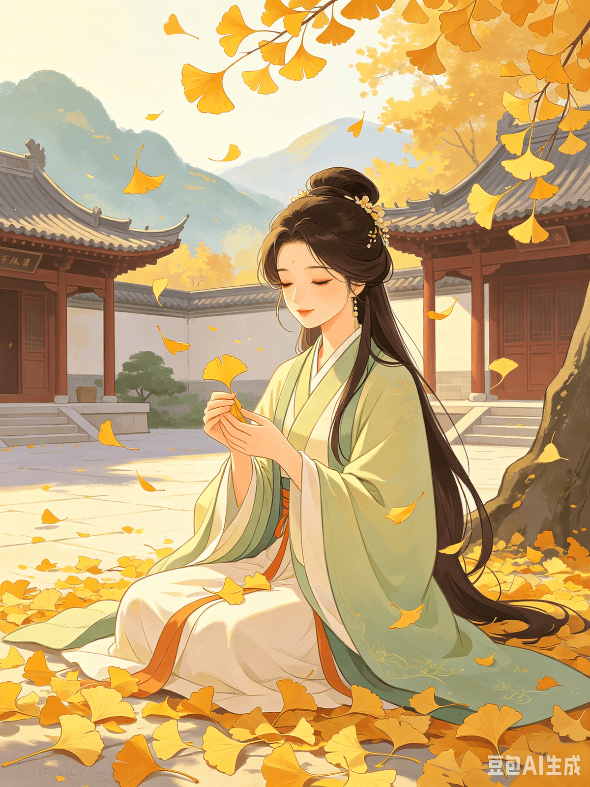 Eastern Wisdom Part 44: Zen’s "Non-Attachment" — Letting Go is the Path to Joy I. Philosophical Interpretation The Zen concept of "Non-Attachment" (Bu Zhizhuo) centers on a vital practice: not clinging to the past, not obsessing over results, not demanding perfection, and not being stubborn with your own opinions. Attachment is often the root of our suffering—the tighter we grip, the more we fear loss; the more we overthink, the more we hurt. Non-attachment doesn’t mean being lazy or indifferent; it means working hard but accepting the outcome with grace. It is about caring deeply without becoming mentally entangled. When you let go of your "grip," your heart feels lighter; when you stop being stubborn, joy naturally returns. II. Daily Application In daily life, this means refusing to play past mistakes on a loop in your head. It means completing a task to the best of your ability without being paralyzed by a need for it to be perfect. It means hearing someone else’s opinion without feeling the need to argue your point to the death. People who used to obsess over every detail often suffer from chronic anxiety and insomnia; by practicing non-attachment, they find a newfound sense of ease. They begin to notice the simple beauty of a life unburdened: the freedom of a clear mind, the peace of accepting reality, and the spontaneous joy that comes when you stop trying to control everything. III. Summary Non-attachment is the rarest form of liberation. Our unhappiness rarely stems from having too little; more often, it comes from holding on too tight. We cling to the past and can’t move forward; we cling to specific results and live in anxiety; we cling to how others see us and suffer from internal friction. Letting go is not about losing something; it is about setting yourself free. Non-attachment is not a passive state; it is a clear-eyed choice to allow things to happen, to accept results as they are, and to forgive mistakes—both yours and others'. When the heart is "empty" of these burdens, beauty can finally move in. When the mind is relaxed, happiness can stay. To practice non-attachment is to tell yourself: I will do my best, and that is enough. It is a commitment to stop the cycle of obsession and stubbornness. Gradually, you will find your emotions becoming more balanced, your life feeling lighter, and your spirit feeling freer. The beauty of the everyday reveals itself the moment you let go: in a relaxed mood, a calm attitude, simple pleasures, and stable days. Let go of attachment, and you will find that joy was there all along.  Sagesse Orientale, Partie 44 : Le « non-attachement » zen – Lâcher prise, chemin vers la joie  I. Interprétation philosophique  Le concept zen de « non-attachement » (Bu Zhizhuo) repose sur une pratique essentielle : ne pas s’accrocher au passé, ne pas s’obséder par les résultats, ne pas exiger la perfection et ne pas s’entêter dans ses opinions. L’attachement est souvent à l’origine de notre souffrance : plus nous nous accrochons, plus nous craignons la perte ; plus nous réfléchissons, plus nous souffrons. Le non-attachement ne signifie pas être paresseux ou indifférent ; il signifie travailler dur tout en acceptant le résultat avec sérénité. Il s’agit de se soucier profondément des autres sans s’y perdre mentalement. Lorsque vous lâchez prise, votre cœur s’allège ; lorsque vous cessez d’être obstiné, la joie revient naturellement.  II. Application quotidienne  Au quotidien, cela signifie refuser de ressasser sans cesse ses erreurs passées. Cela signifie accomplir une tâche du mieux possible sans être paralysé par le besoin de perfection. Cela signifie écouter l'opinion d'autrui sans éprouver le besoin de défendre son point de vue jusqu'à l'épuisement. Les personnes qui s'obsédaient sur chaque détail souffrent souvent d'anxiété chronique et d'insomnie ; en pratiquant le détachement, elles découvrent une sérénité nouvelle. Elles commencent à apprécier la beauté simple d'une vie allégée : la liberté d'un esprit clair, la paix d'accepter la réalité et la joie spontanée qui surgit lorsqu'on cesse de tout contrôler.  III. Résumé C'est faire le choix lucide de laisser les choses se dérouler, d'accepter les résultats tels qu'ils sont et de pardonner les erreurs, les vôtres comme celles des autres. Lorsque le cœur est libéré de ces fardeaux, la beauté peut enfin s'y installer. Lorsque l'esprit est apaisé, le bonheur peut s'installer durablement.  Pratiquer le détachement, c'est se dire : « Je ferai de mon mieux, et cela suffit. » C'est s'engager à rompre le cycle de l'obsession et de l'entêtement. Progressivement, vous constaterez que vos émotions s'équilibrent, que votre vie vous paraît plus légère et que votre esprit s'affranchit. La beauté du quotidien se révèle dès l'instant où vous lâchez prise : dans un état d'esprit détendu, une attitude sereine, des plaisirs simples et des journées stables. Lâchez prise sur l'attachement, et vous découvrirez que la joie était là depuis toujours.