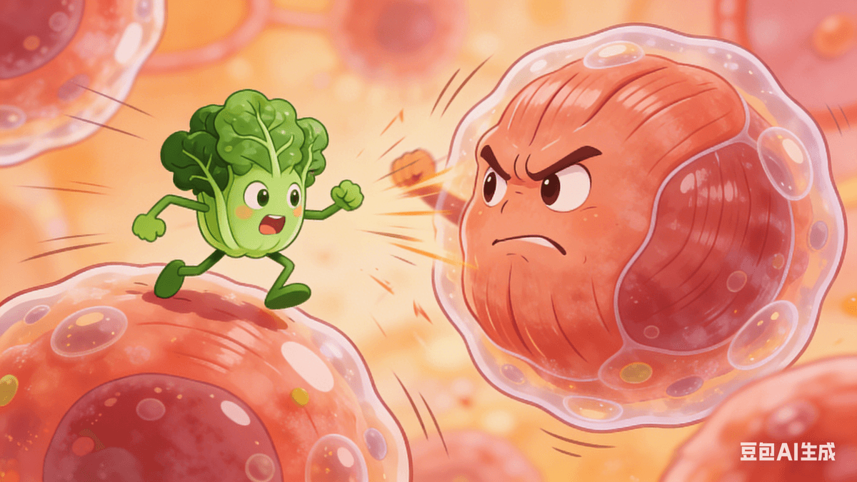 Inside Popeye’s body, tiny spinach sprites were marching in neat formation. They were his immune system, the loyal guardians responsible for protecting his health. But suddenly, these cute little spinach guards seemed to lose their way. They got their targets mixed up, charged at his healthy muscle cells, and started punching and kicking them. The innocent muscle cells winced and cried out in protest: “Stop! Don’t hit us! We’re on your side — we’re not the bad guys!” Right on cue, Professor Owl began to explain, turning complicated science into something easy to grasp. “That’s exactly it, Popeye. Everyone has a team of ‘loyal security guards’ inside them — the immune system. Their job is to stand watch and take down the real ‘bad guys’ that try to harm us, like bacteria and viruses. But sometimes, these guards get confused and misidentify their targets. They attack the body’s own healthy cells as if they were enemies. When that happens, we call it an autoimmune disease.” Olive’s eyes grew even wider as she listened. She clutched Popeye’s arm more tightly, her voice trembling. “That’s awful! Does this mean Popeye will always be this weak? Will he never be able to protect me like before?” Professor Owl gently shook his head, his kind smile returning as he comforted her. “Don’t worry. If we understand what’s going on and take it seriously, we can find ways to manage it. Starting today, I’ll join you on a journey to uncover the little secrets of autoimmune diseases, help Popeye regain his strength, and teach everyone how to protect their own bodies from this ‘strange ailment.’”