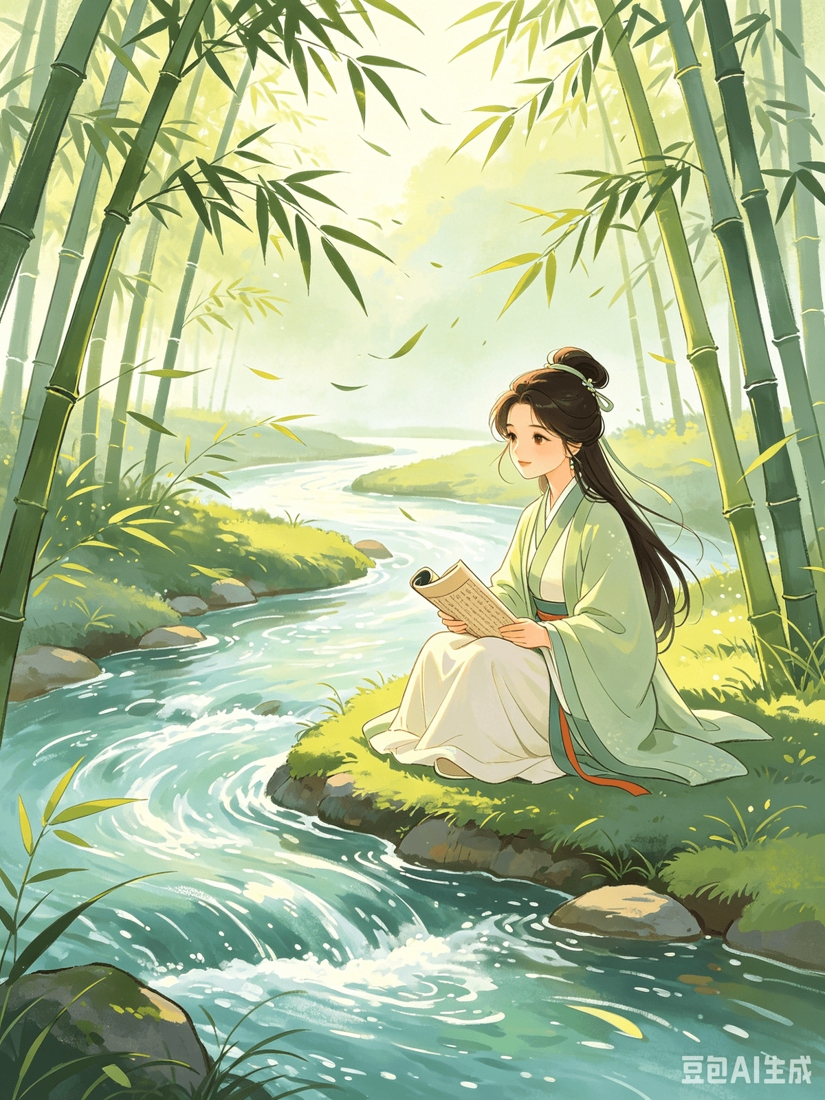 Eastern Wisdom Part 43: Taoist "Flowing with the Current" — Stop Forcing, Start Living I. Philosophical Interpretation The Taoist concept of Shun Shi Er Wei (Aligning with the Momentum) is not about "lying flat" or giving up. Rather, it is about understanding the natural laws of the universe and refusing to fight against them. Much of our suffering comes from our stubborn resistance to reality: trying to change what cannot be changed, trying to control people who cannot be controlled, or trying to carry burdens that are beyond our current strength. "Flowing" means seeing reality for what it is and adjusting your sails; "Action" means applying your effort in the direction the wind is already blowing. When you align with the momentum, you achieve twice the result with half the effort. II. Daily Application In practical terms, this means accepting that a project at work might not be perfect and focusing on incremental improvement rather than stressful perfectionism. It means accepting the differences in others instead of engaging in constant conflict to "correct" them. When you hit a streak of bad luck, instead of "toughing it out" through brute force, you stabilize your emotions and wait for the right opportunity to act. People who once exhausted themselves by swimming against the tide find that by "flowing," life becomes much lighter. They begin to notice the beauty of ease: tasks moving forward naturally, relationships becoming more comfortable, and a life that finally has a sustainable rhythm. III. Summary Flowing with the current is the most intelligent strategy for living. Life has its own ebbs and flows, highs and lows, gains and losses. These are the natural cycles of existence. To fight these cycles is to invite injury; to align with them is to find freedom. "Flowing" is not a sign of weakness; it is the height of wisdom. "Acting" is not about mindless hustle; it is about strategy. It is about reading the situation, adjusting your mindset, and choosing the right direction before you commit your energy. Stop "hard-carrying" everything, stop forcing the issue, and stop the mental tug-of-war. Move with the momentum and let the wind carry you upward. To practice this wisdom is to accept reality, accept yourself, and accept change. It means letting go of the need to obsess, complain, or create internal friction. In times of prosperity, cherish the momentum; in times of adversity, stay calm and let things settle. Slowly, you will notice that your life runs smoother and your stress levels drop. The beauty of the everyday reveals itself when you are in sync: in the small things that go right, in harmonious relationships, and in a heart that is no longer tense. Flow with the current, and you will find that the universe has a way of working things out.  Sagesse Orientale, Partie 43 : Le taoïsme du « Suivre le courant » — Cessez de lutter, commencez à vivre  I. Interprétation philosophique  Le concept taoïste de Shun Shi Er Wei (S'aligner sur le courant) ne signifie pas se laisser abattre ni abandonner. Il s'agit plutôt de comprendre les lois naturelles de l'univers et de refuser de les combattre. Une grande partie de notre souffrance provient de notre résistance obstinée à la réalité : tenter de changer l'inchangeable, de contrôler l'incontrôlable ou de porter des fardeaux qui dépassent nos forces. « Suivre le courant » signifie voir la réalité telle qu'elle est et ajuster sa trajectoire ; « Agir » signifie déployer ses efforts dans la direction du vent. En s'alignant sur le courant, on obtient deux fois plus de résultats avec deux fois moins d'efforts.  II. Application quotidienne  Concrètement, cela signifie accepter qu'un projet professionnel ne soit pas parfait et privilégier les améliorations progressives plutôt qu'un perfectionnisme stressant. Cela signifie accepter les différences chez les autres au lieu de s'engager dans un conflit constant pour les « corriger ». Face à une série de revers, au lieu de s'acharner à les surmonter par la force brute, il est essentiel de maîtriser ses émotions et d'attendre le moment opportun pour agir. Ceux qui s'épuisaient autrefois à lutter contre le courant découvrent qu'en se laissant porter par le courant, la vie devient bien plus légère. Ils commencent à apprécier la beauté de la facilité : les tâches avancent naturellement, les relations s'apaisent et la vie retrouve enfin un rythme durable.  III. Résumé Cessez de tout porter sur vos épaules, cessez de forcer les choses et mettez fin à ce conflit intérieur. Laissez-vous porter par le courant et laissez-vous emporter par l'élan.  Mettre en pratique cette sagesse, c'est accepter la réalité, s'accepter soi-même et accepter le changement. Cela signifie lâcher prise sur le besoin d'obsession, de plainte ou de se créer des conflits intérieurs. Dans les moments de prospérité, chérissez cet élan ; dans l'adversité, restez calme et laissez les choses se calmer. Peu à peu, vous constaterez que votre vie est plus fluide et que votre stress diminue. La beauté du quotidien se révèle lorsque vous êtes en harmonie : dans les petits bonheurs du quotidien, dans les relations harmonieuses et dans un cœur apaisé. Suivez le courant et vous découvrirez que l'univers trouve toujours une façon de arranger les choses.