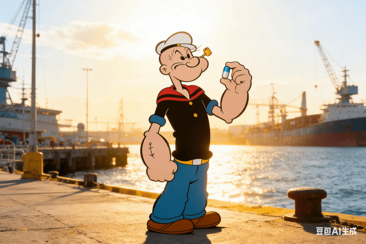 Episode 4: The Amazing “Antigen Delivery” – The Key Step of Immune Tolerance Induction The sun shone on the harbor dock. Popeye held a small capsule, waving it in front of Bluto: “Look at this capsule. It’s not medicine inside—it’s the ‘training materials’ we prepared for the immune patrol: our own antigens. But have you ever wondered how these ‘training materials’ get to the patrol’s ‘training base’ without getting digested along the way?” Bluto scratched his head, shaking it: “When I eat spinach, I just chew it up, and the nutrients get absorbed. Can the ‘training materials’ be eaten directly too?” Popeye shook his head with a smile: “Eating them directly won’t work. These antigens are fragile, like tender spinach leaves. Once they get into your stomach, stomach acid will digest them right away—they’ll never reach the immune patrol.” Olive Oyl walked over with a glass of juice, curious: “Then what do we do? We can’t just hand the ‘training materials’ to the patrol directly, right?” “Of course we can!” Popeye held up the capsule. “This is our ‘delivery tool’—a carrier. It’s like using a boat to bring catch from the sea to the dock. Carriers are the ‘little boats’ that transport our own antigens safely and accurately to the immune system’s ‘training base.’” He continued explaining: “Scientists wrap the antigens in special materials like liposomes or nanoparticles, making them into capsules like this. These carriers are like a ‘protective shield,’ keeping the antigens from being digested by stomach acid. They pass through the gastrointestinal tract smoothly, or enter the bloodstream directly through a subcutaneous injection, finding the ‘trainers’ of the immune patrol—like dendritic cells and T cells—exactly.” “What if the carrier delivers them to the wrong place?” Bluto asked nervously. Popeye’s expression turned serious: “If the carrier goes to the wrong place, the ‘training materials’ won’t be received by the trainers. Not only will it not work, but other immune cells might mistake them for enemies, causing unnecessary immune reactions and making the illness worse. So the core of antigen delivery is safety, accuracy, and efficiency—protecting the ‘training materials’ while getting them to the right place.” “"Does the capsule have to be taken orally? Are there other methods of administration?"  Olive Oyl asked. Popeye nodded: “Sure. Oral delivery is good for mild antigens—the immune environment in the intestines is gentle, perfect for the immune patrol to train slowly. There are also subcutaneous injections and intravenous injections, which are good for antigens that need to reach the training base quickly. For example, in cell therapy, we need to send trained immune cells back to the patient’s body directly through an IV.” Bluto looked at the capsule in his hand, suddenly understanding: “So this tiny capsule has so much science in it! Who are the trainers of the immune patrol, anyway?” Popeye smiled: “Next episode, we’ll meet the immune system’s ‘peacemaker’—regulatory T cells. They’re the core trainers of the immune patrol and the key to maintaining immune tolerance.”