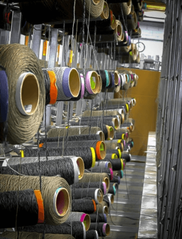 — Zhang Wei "Cooperate with HangZhou ManHe Textile Co., Ltd., let our production efficiency greatly improve, product quality has also been significantly improved." Our team has helped numerous clients successfully select high-quality air textured yarn. Mainly sell air textured yarn