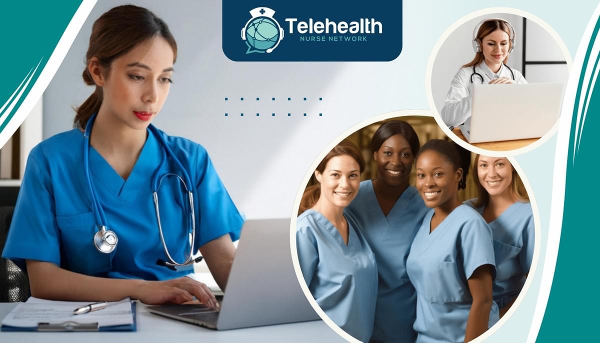 Remote Nurse Resume - 957518 920331 