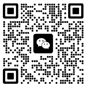 wechat qr-code