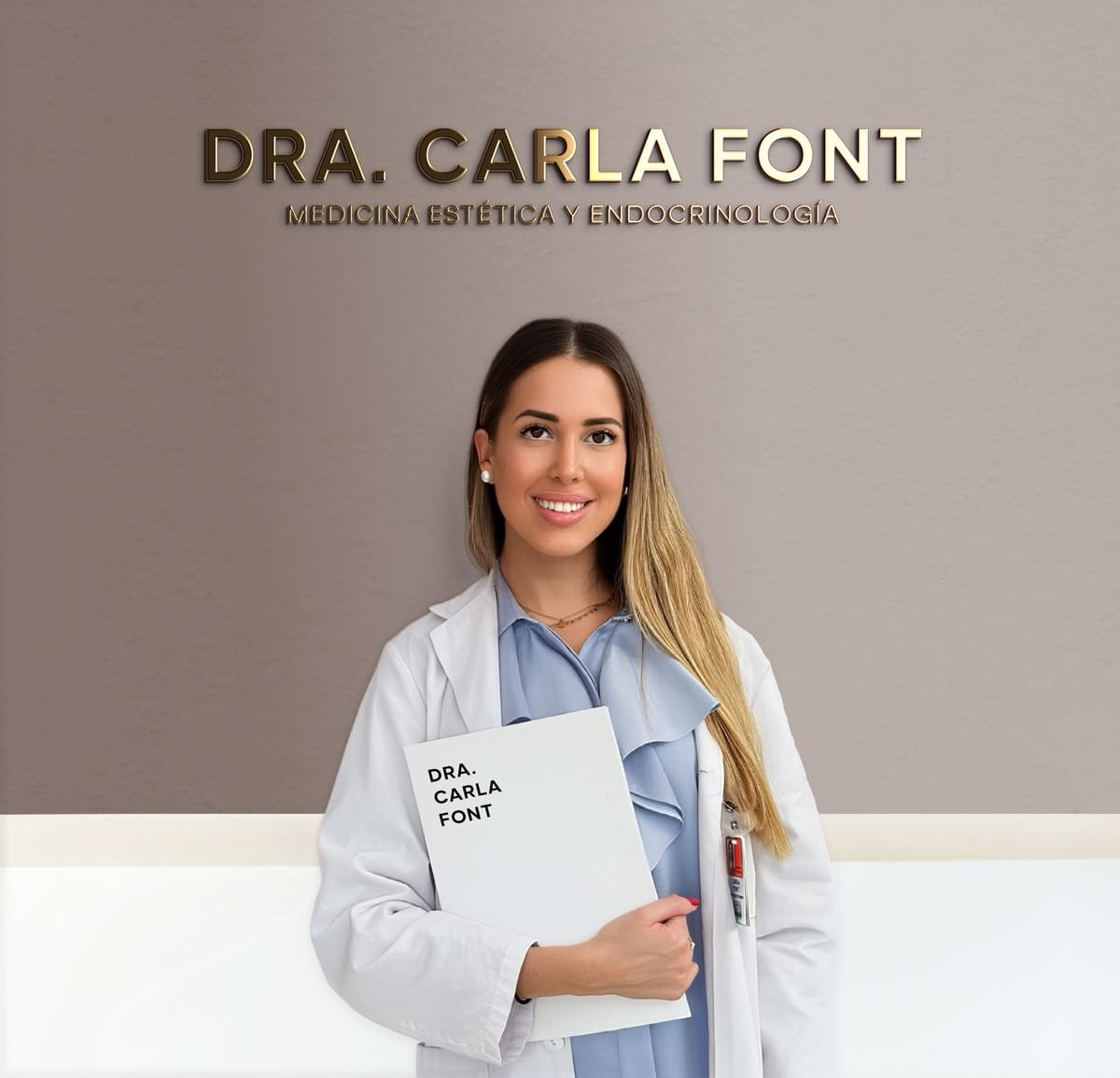 Doctora Carla Font