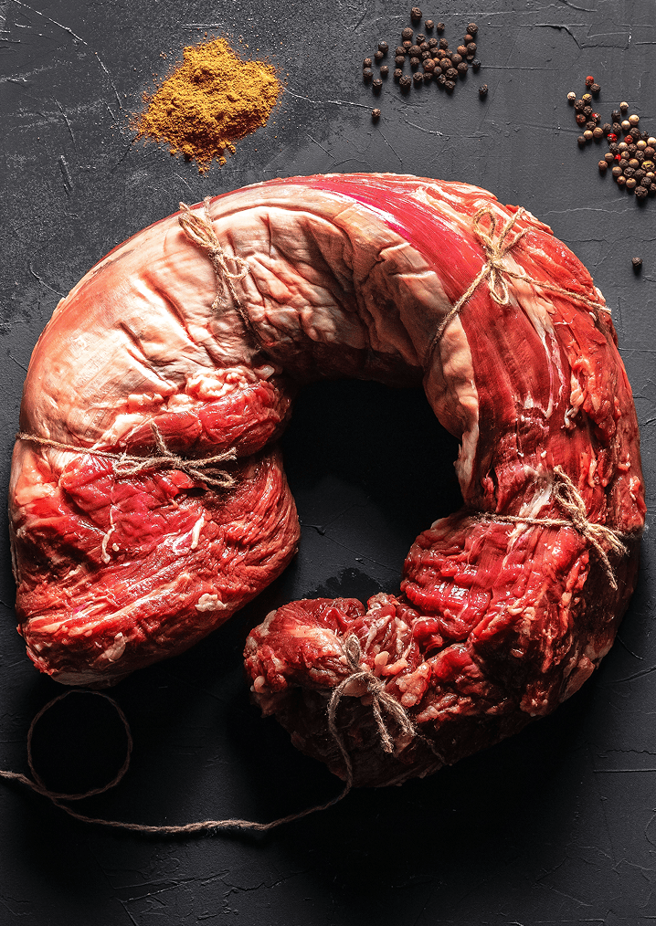 Carne Halal