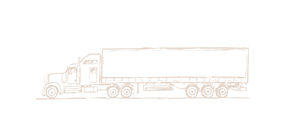 Ilustración camión