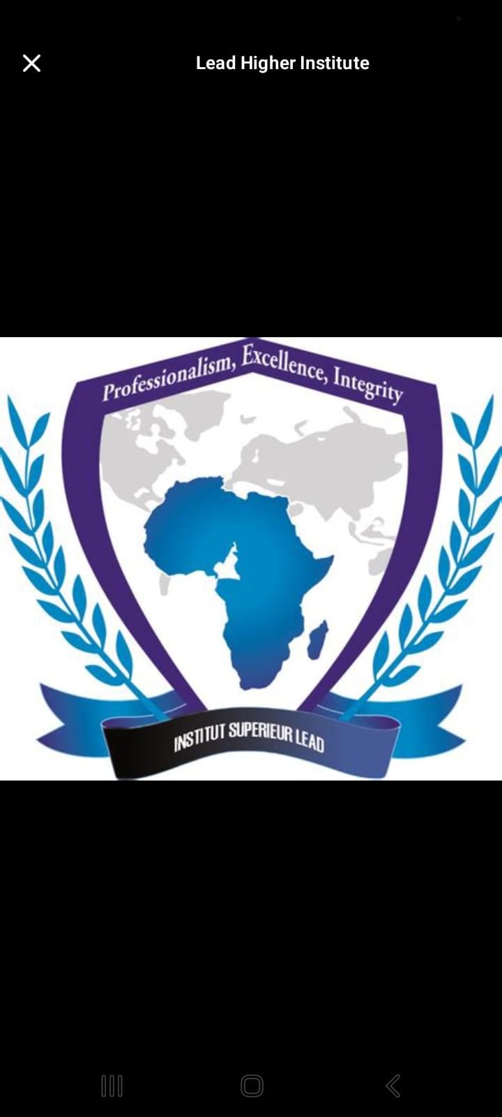 Join a vibrant international community that fosters cultural exchange and global perspectives, preparing you for a connected world. International Community Our Offerings Formation et école Supérieure