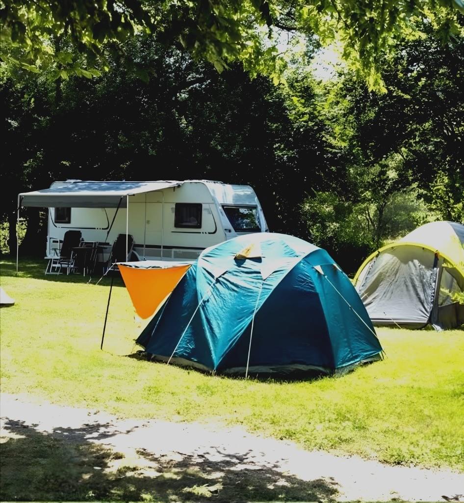 [Camp Name] campsite near Cape Vidal and iSimangaliso Wetland Park