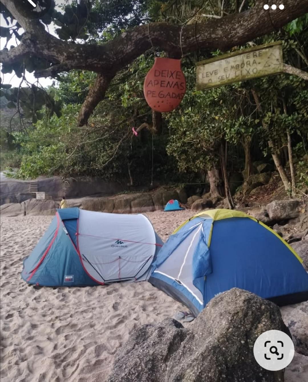 [Camp Name] accommodation base for nocturnal safaris and iSimangaliso tours