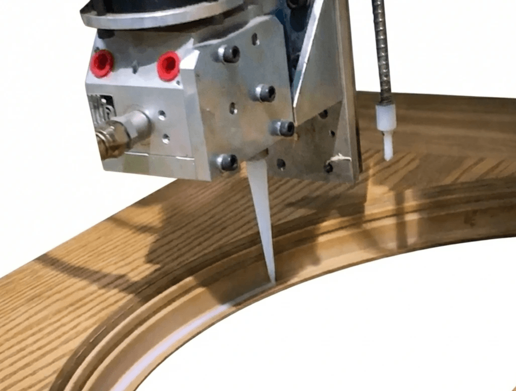 Our plastic processing solutions can meet various needs, helping you improve product quality. plastic processing equipment Our expertise Specially designed for your on-site space and processes, creating high-efficiency customized equipment. Applicable to metal processing, plastic processing.