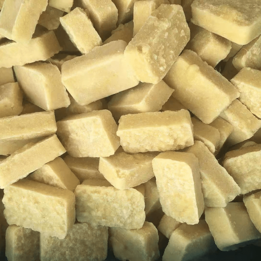 Premium IQF Frozen Ginger & BQF Ginger Puree Bulk Supplier | SINOFROST ...