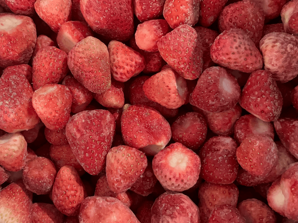 IQF Frozen Mixed Berries, Raspberries, Strawberries, Sea Buckthorn, Blackberries, Blueberries, Blackcurrants Supplier