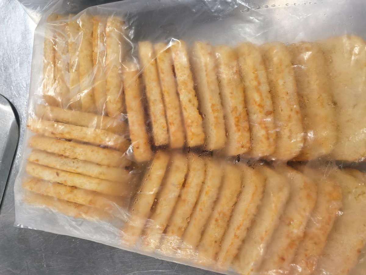 Frozen Hash Browns Supplier
