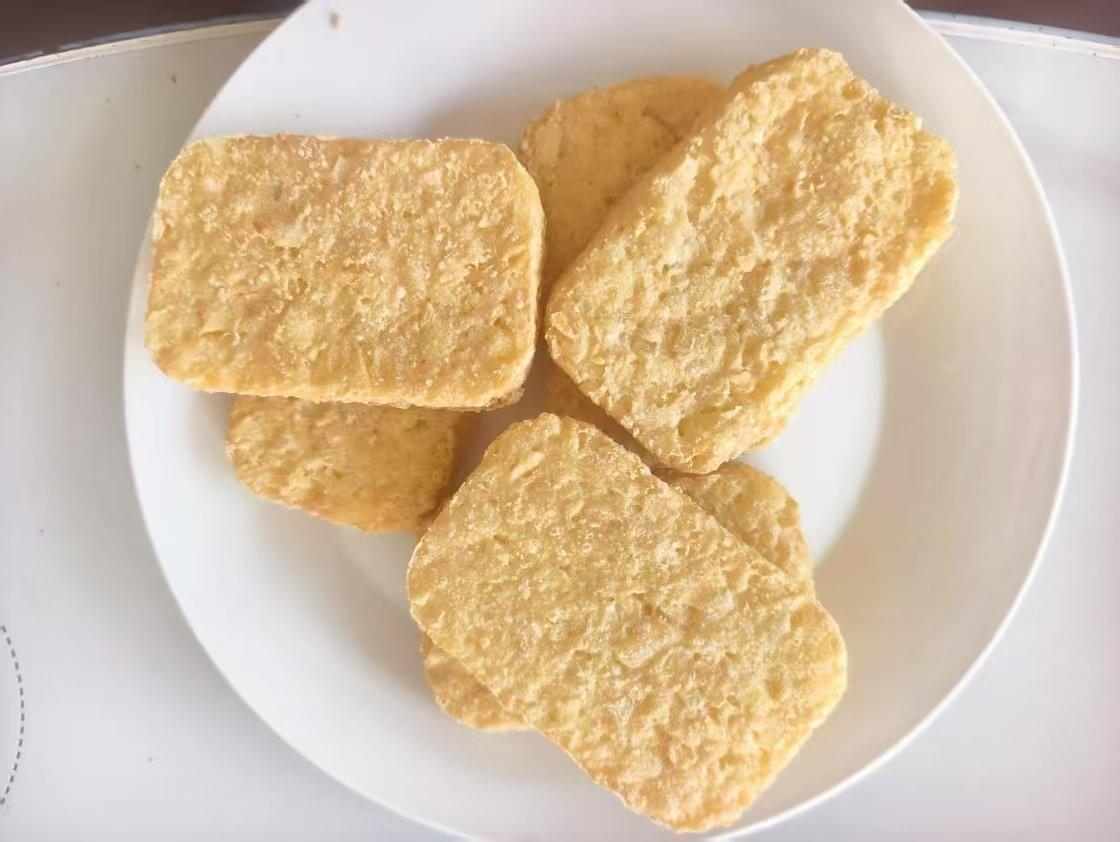 Frozen Hash Browns Supplier