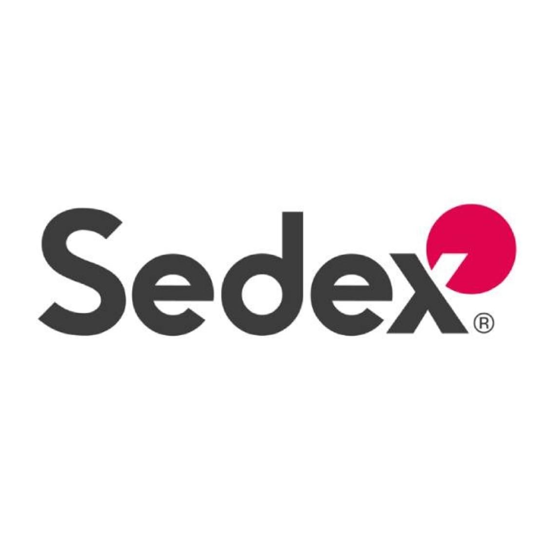 SEDEX responsible sourcing platform logo