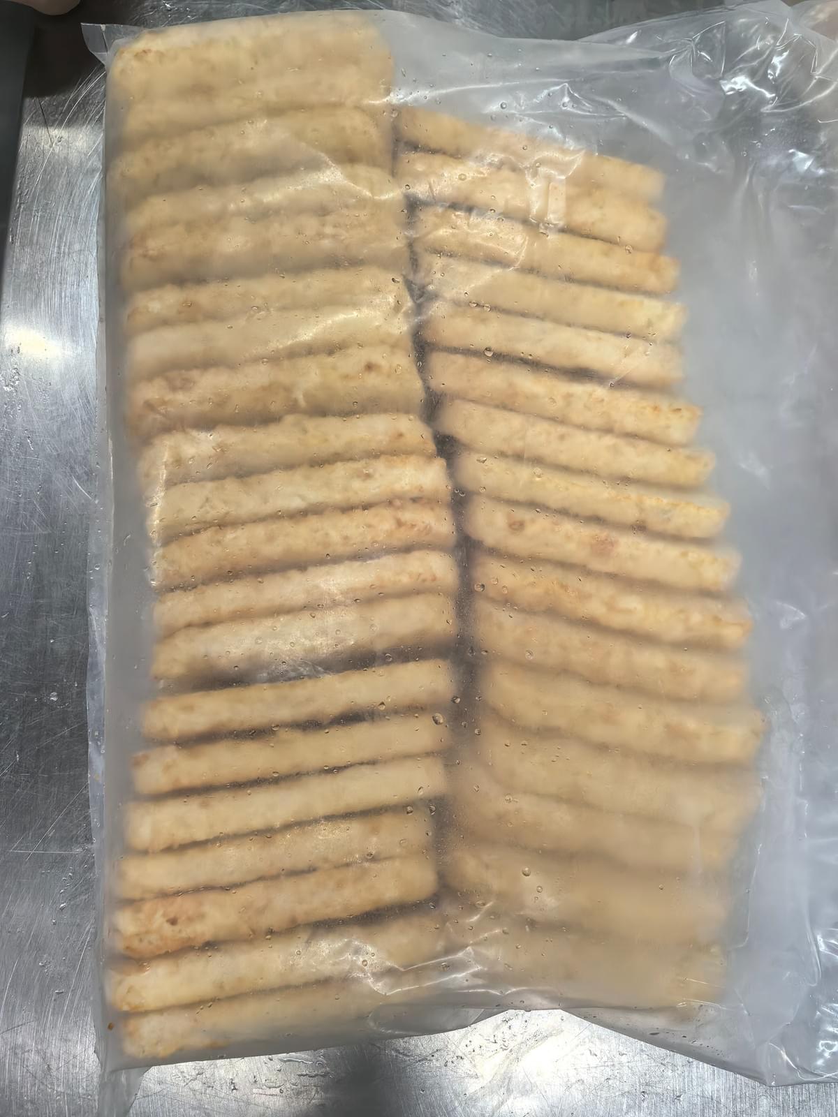 Frozen Hash Browns Supplier