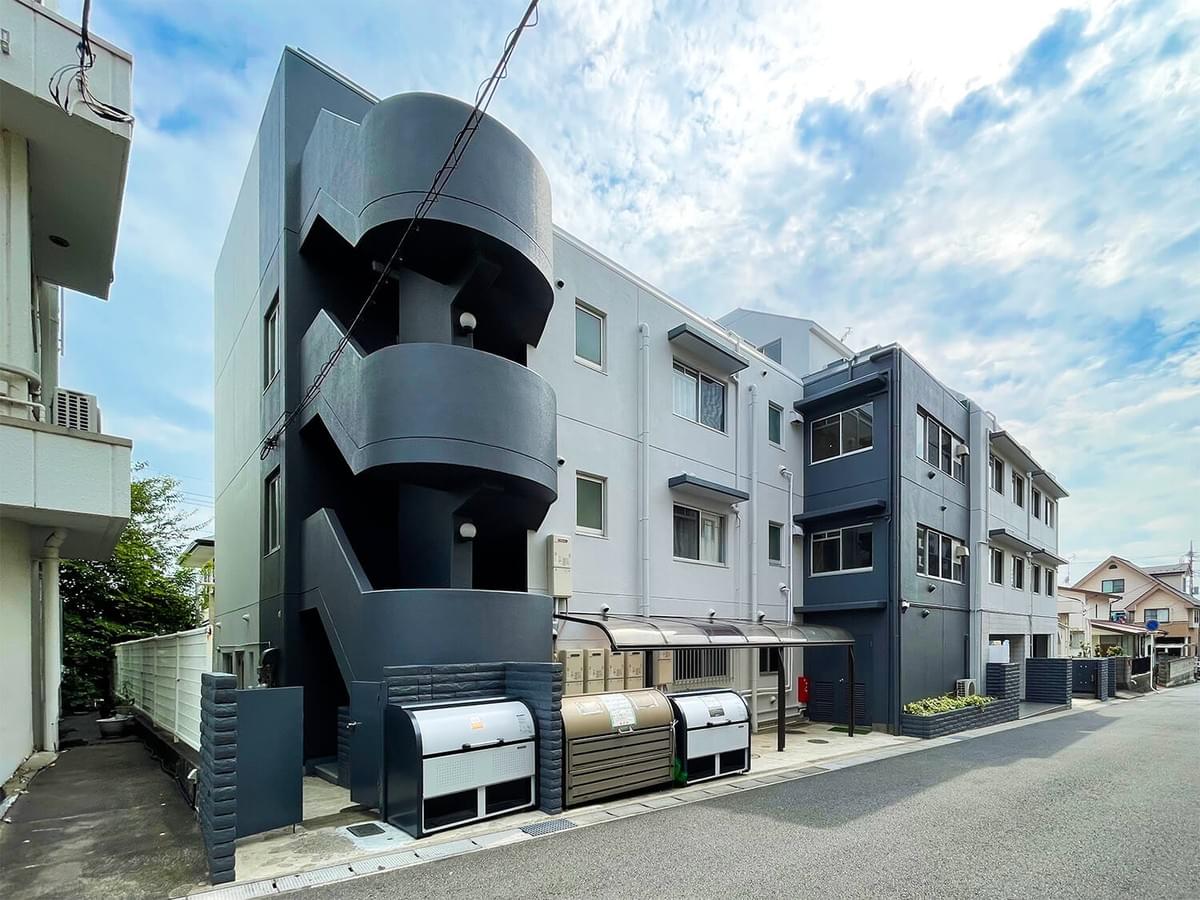 - Sato Takeru Through this site, I was able to meet my ideal real estate. It supports both English and Chinese, so it is very convenient. Voice from customers who used our services This is a real estate investment site for the English-speaking and Chinese-speaking areas.