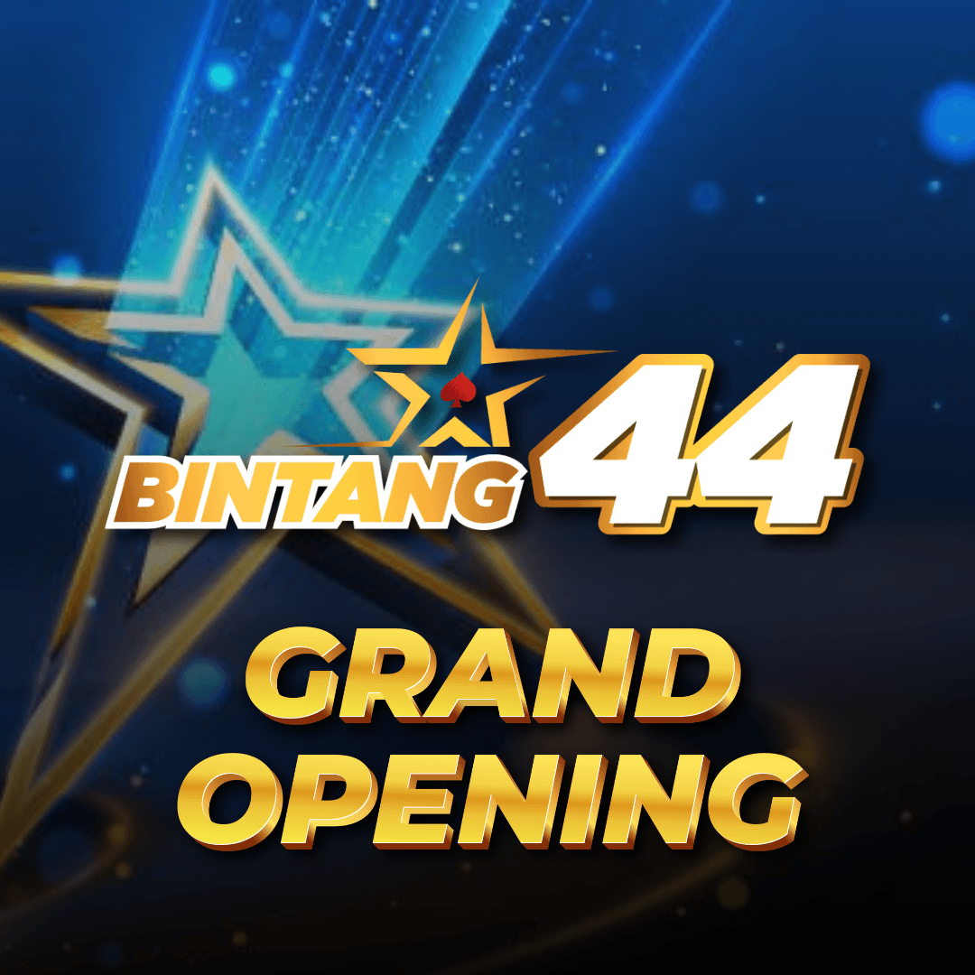 GRAND OPENING