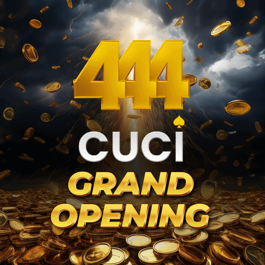 GRAND OPENING